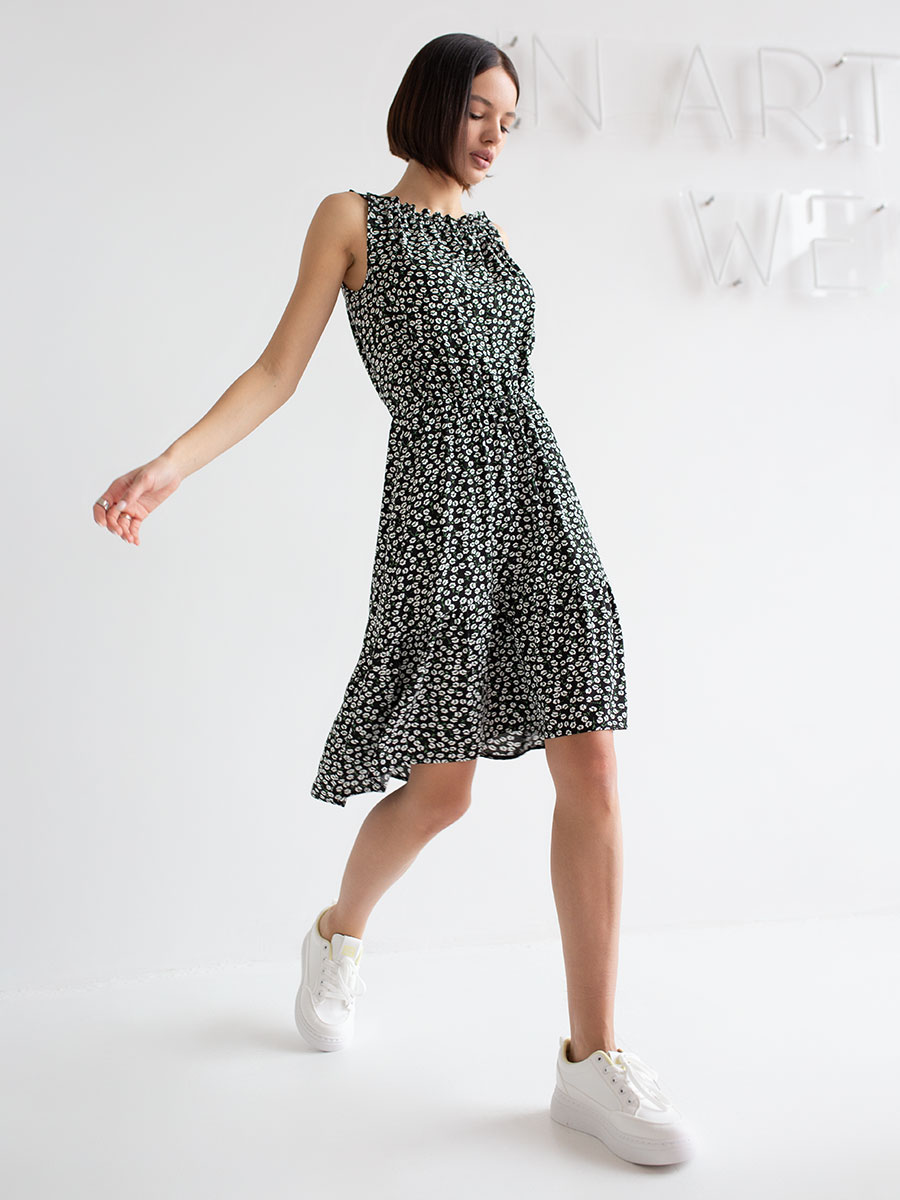 Платье, модель 99213/0120