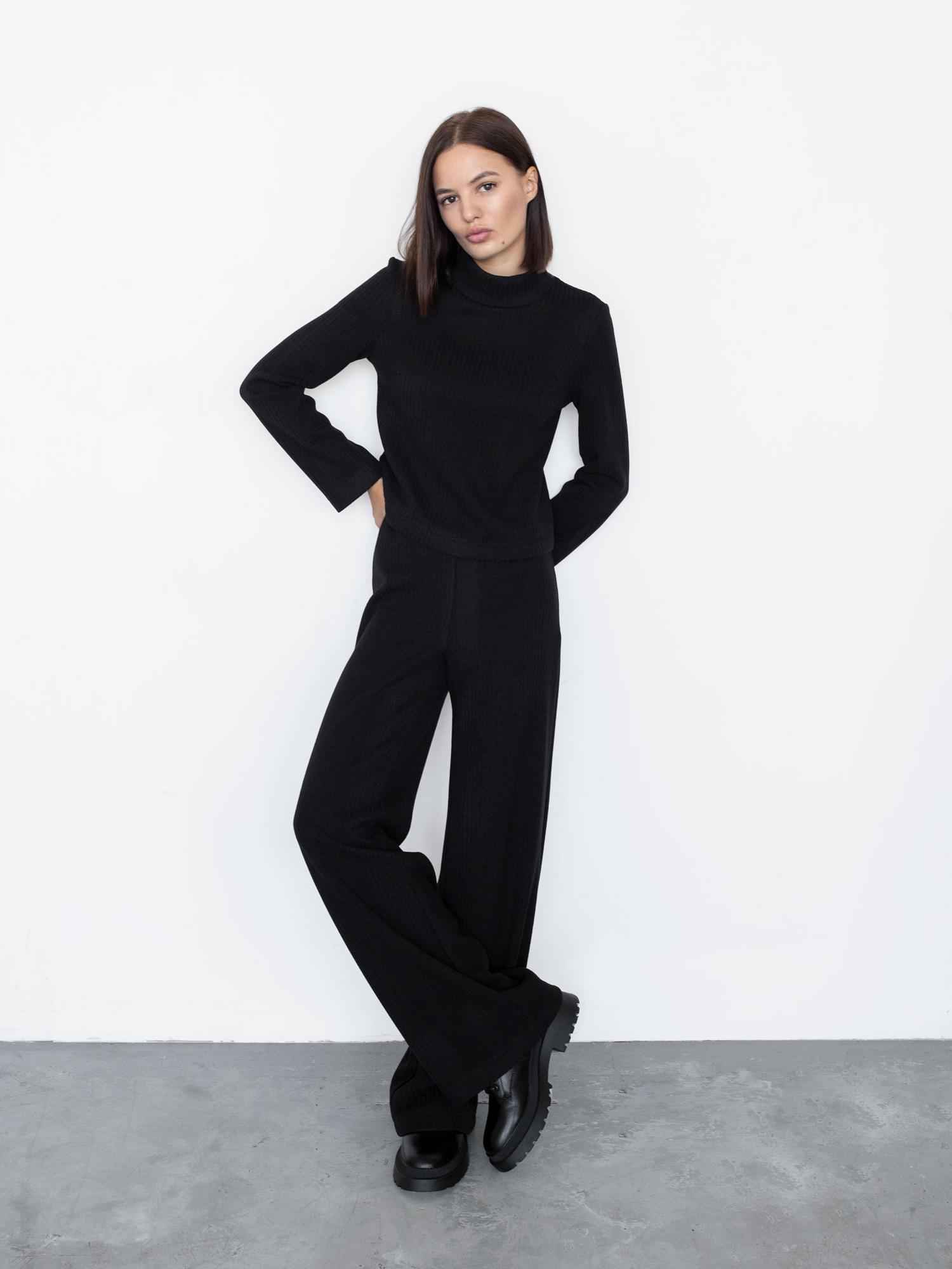 Брюки, модель 677/01