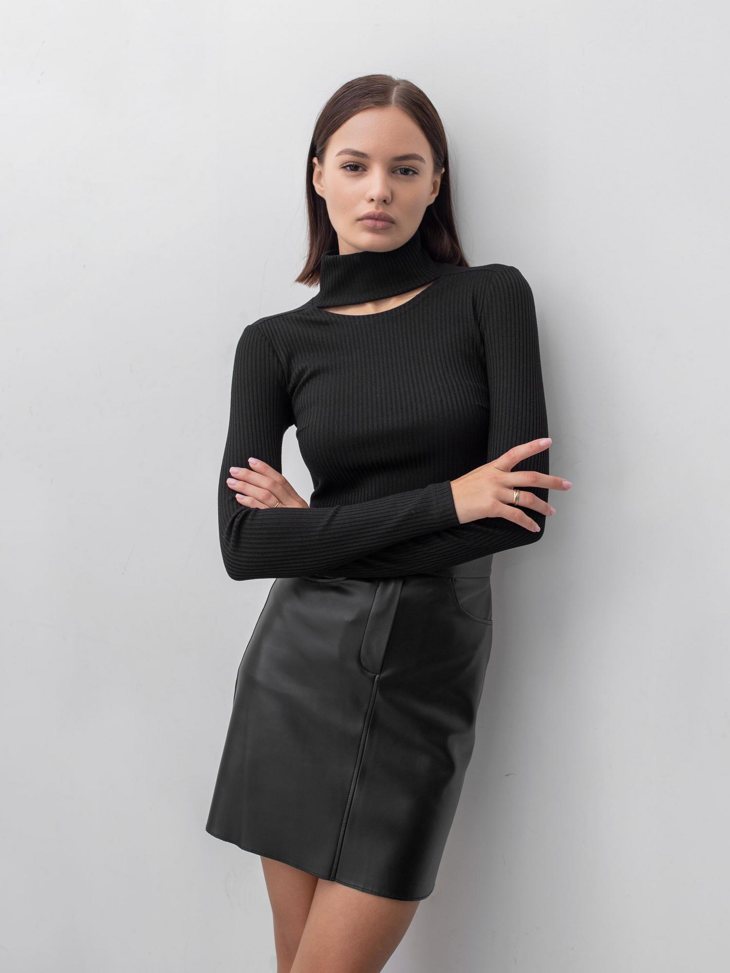 Джемпер, модель 586/01