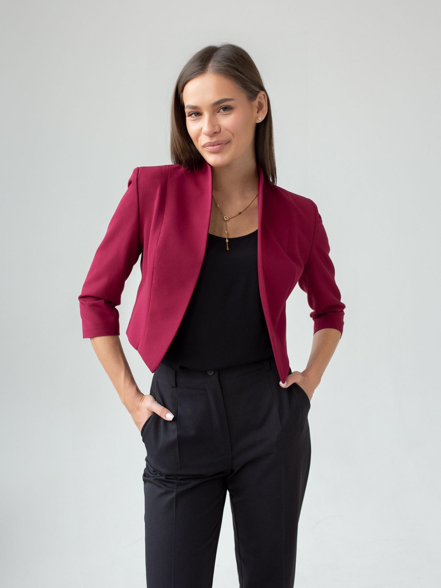 Жакет, модель 31420/39