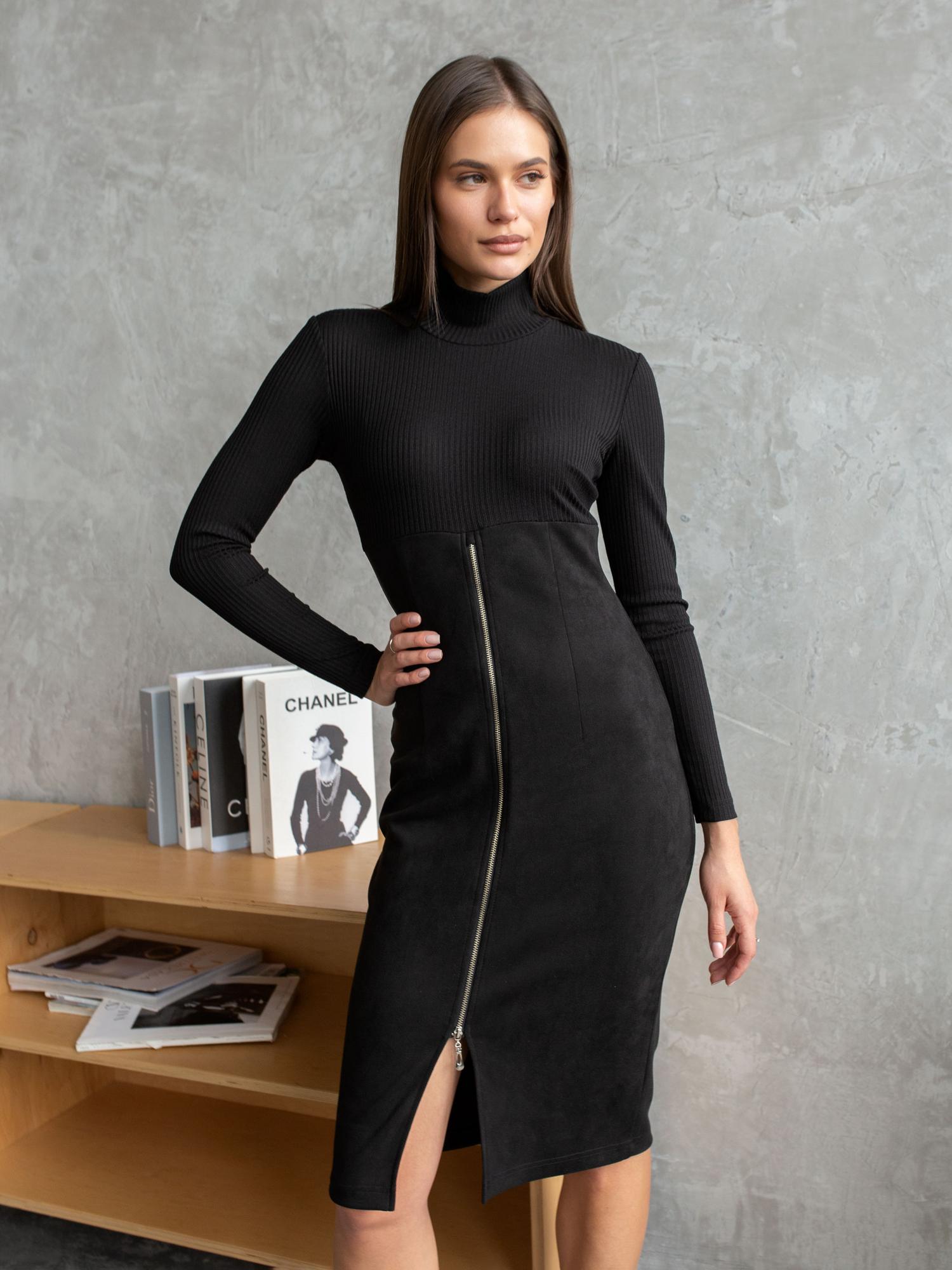 Платье, модель 99332/01