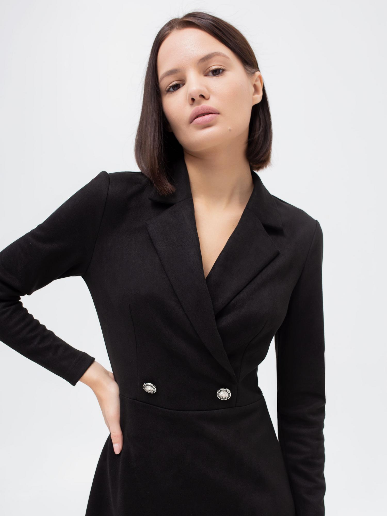 Платье, модель 99334/01