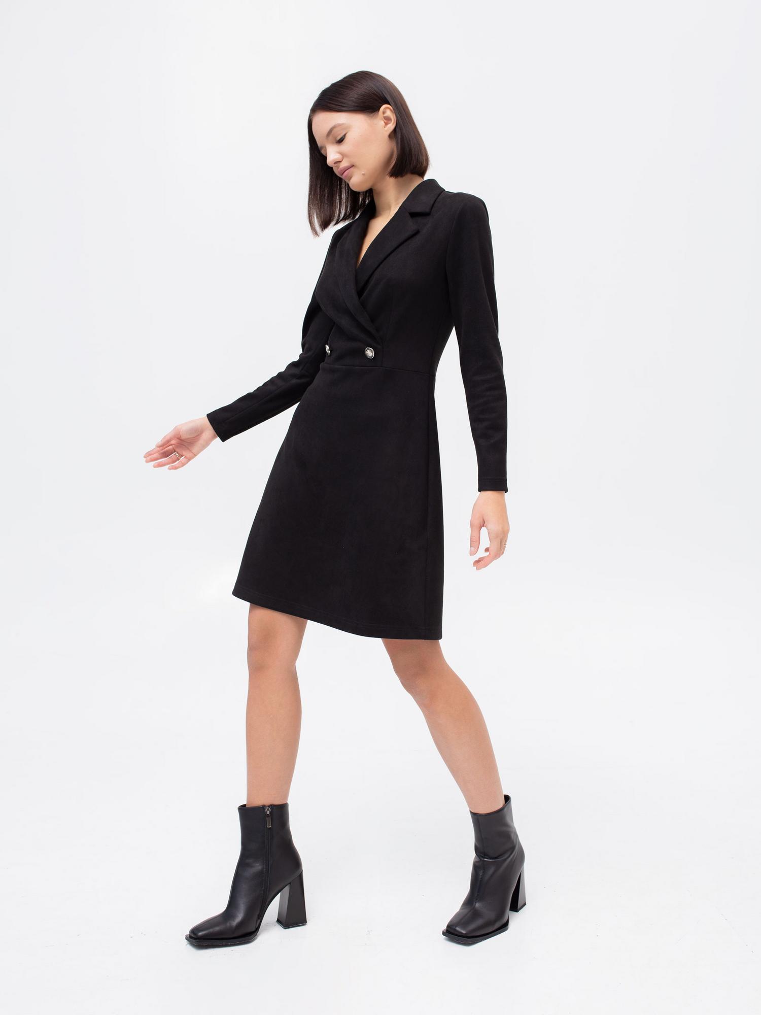 Платье, модель 99334/01