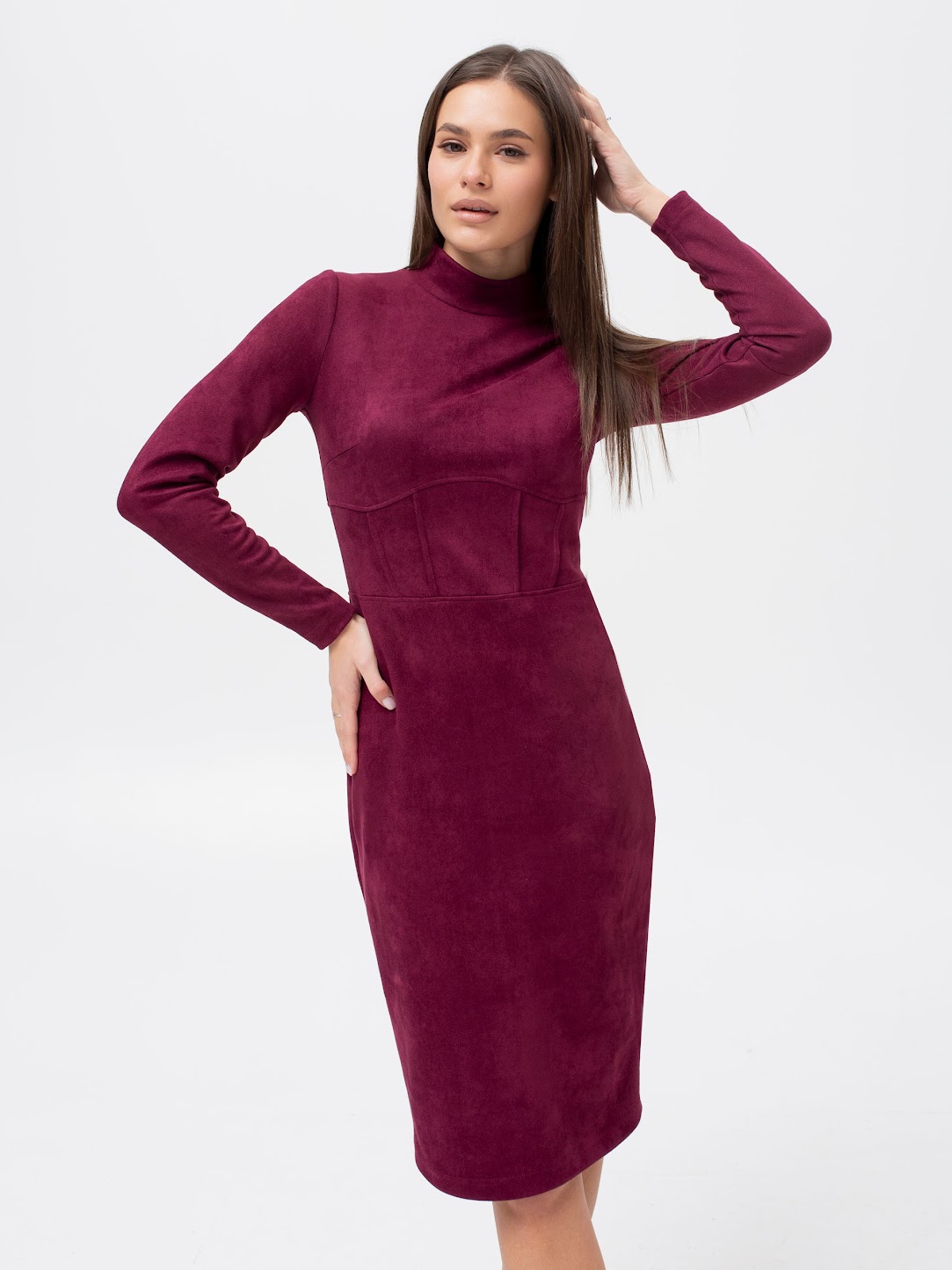 Платье, модель 99333/39