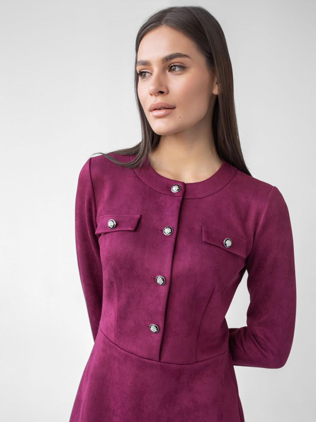 Платье, модель 99331/39