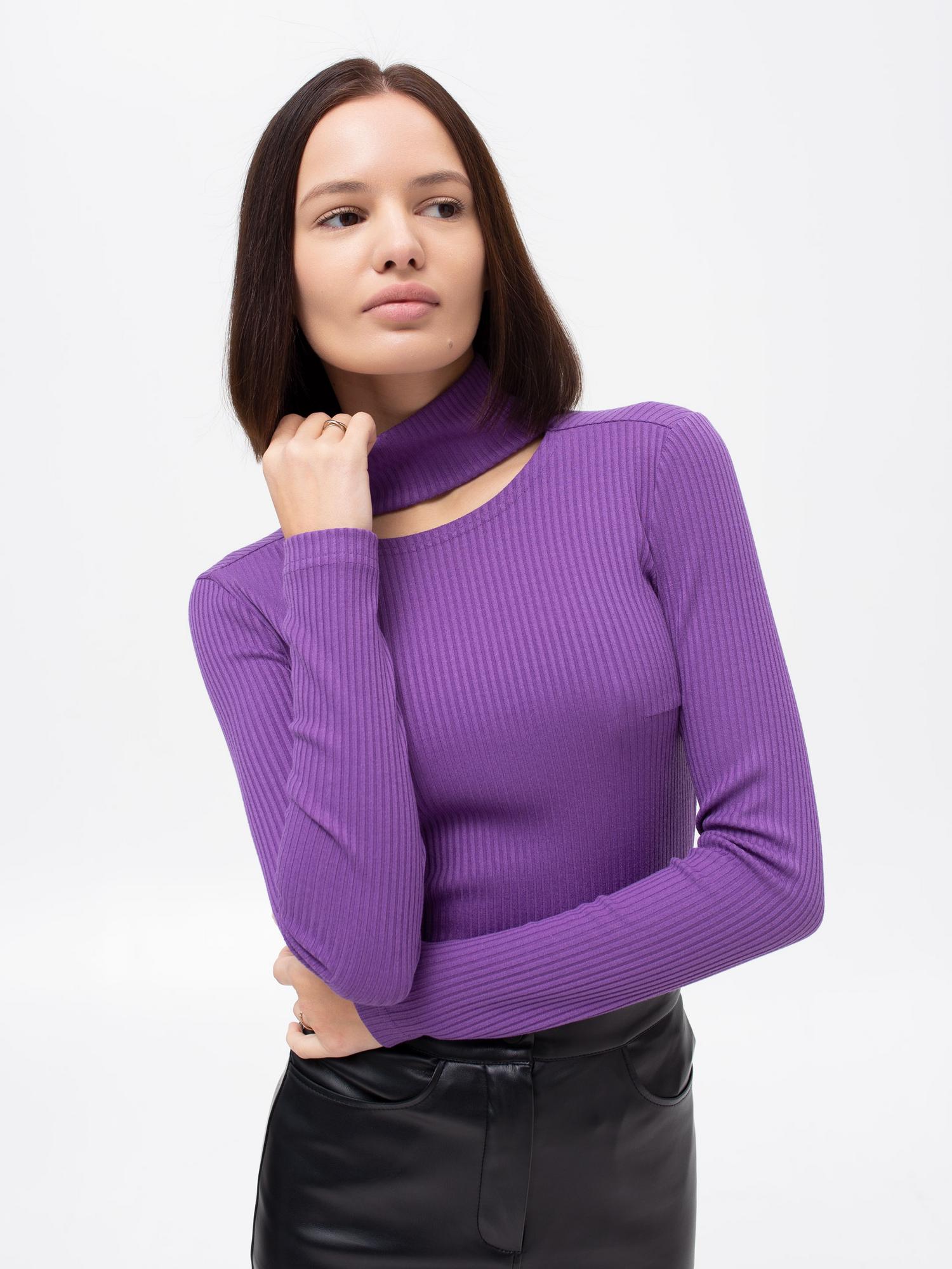 Джемпер, модель 586/81