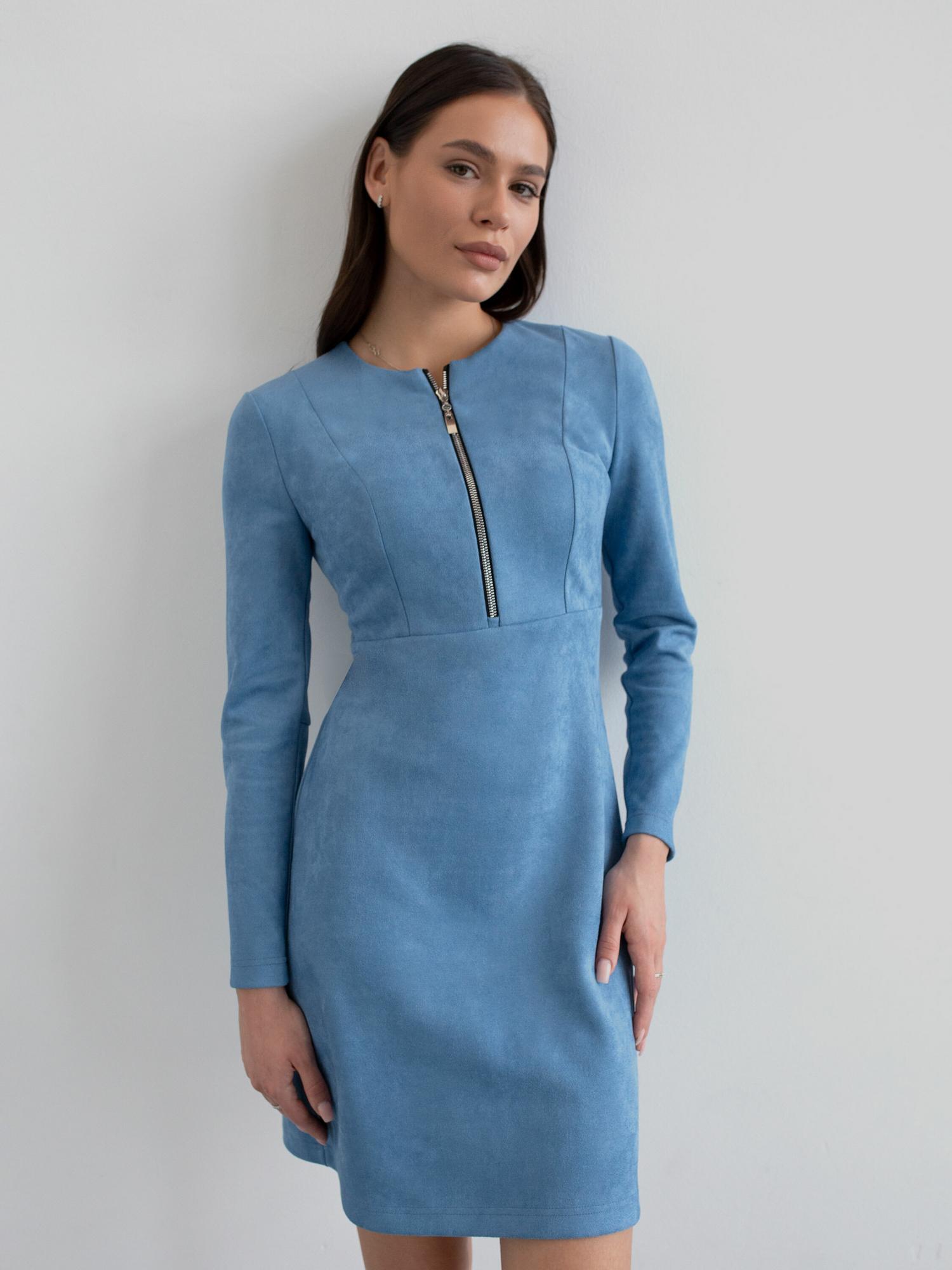 Платье, модель 99330/72