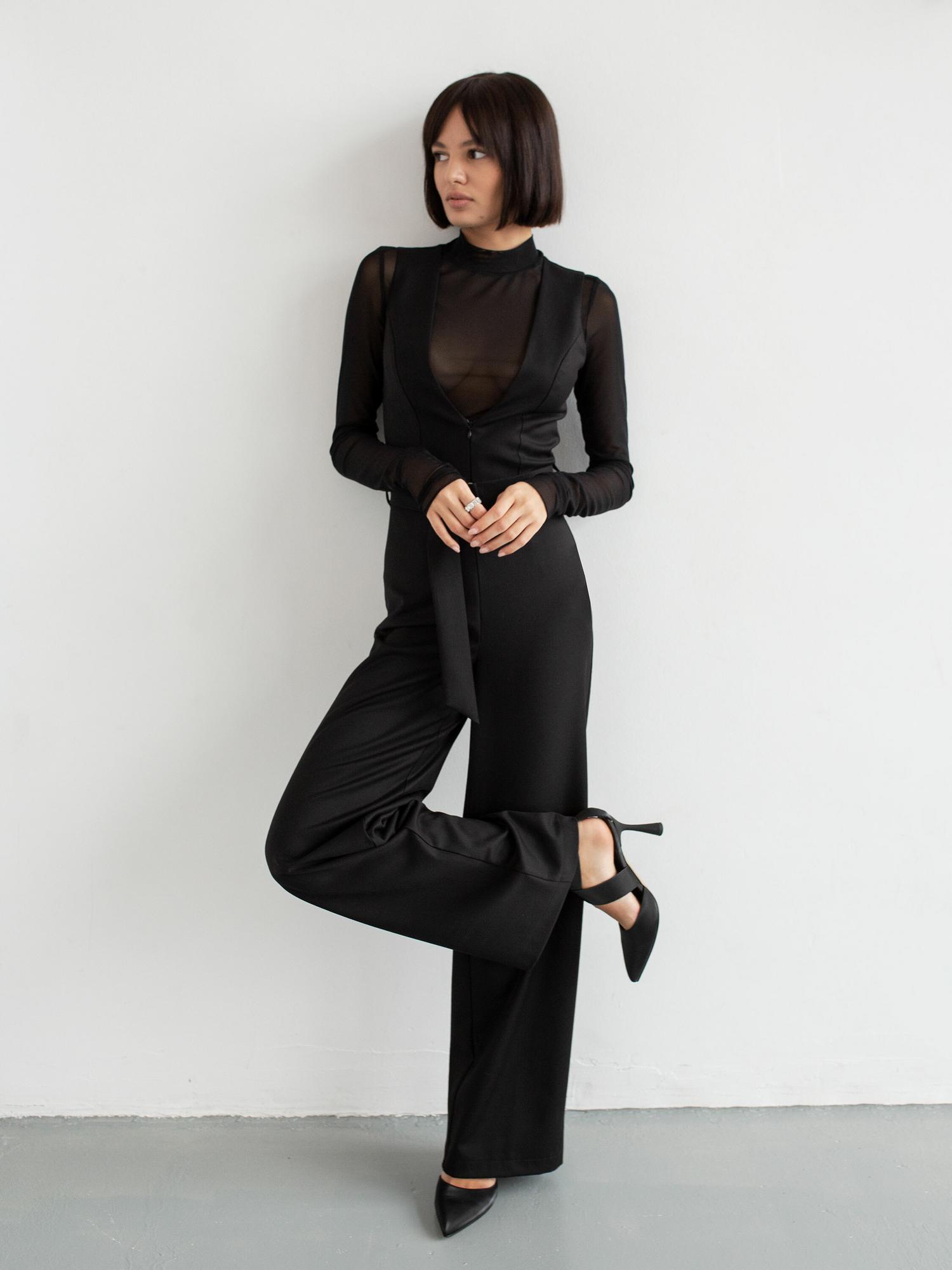 Комбинезон, модель 747/01