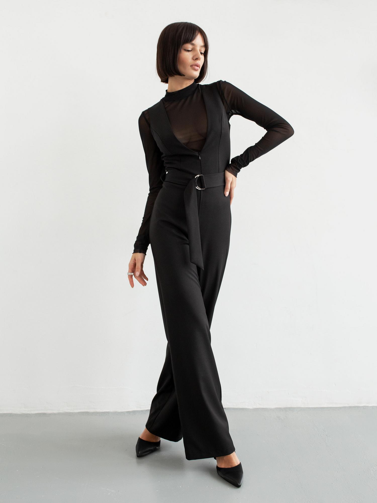 Комбинезон, модель 747/01