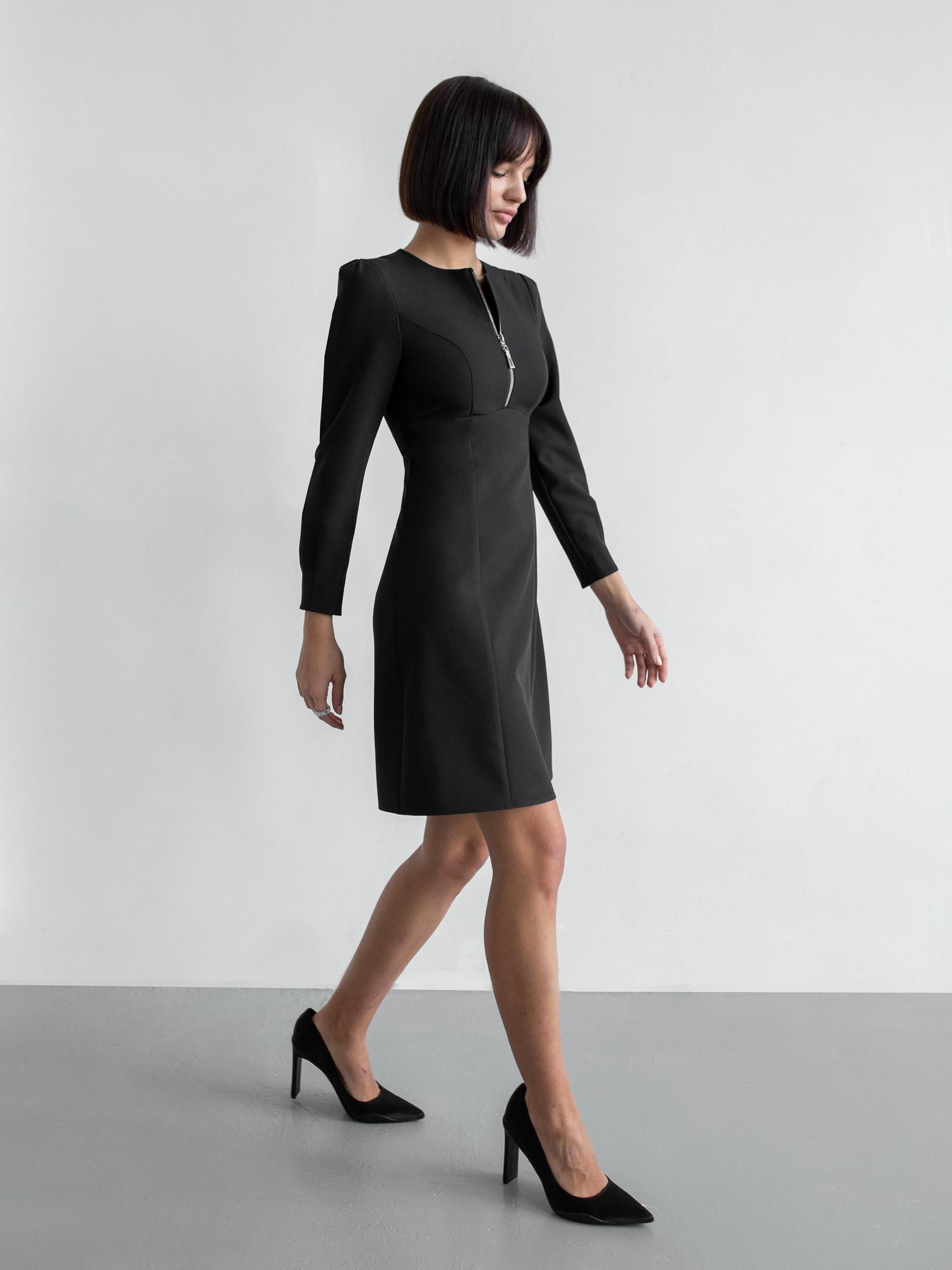 Платье, модель 99340/01