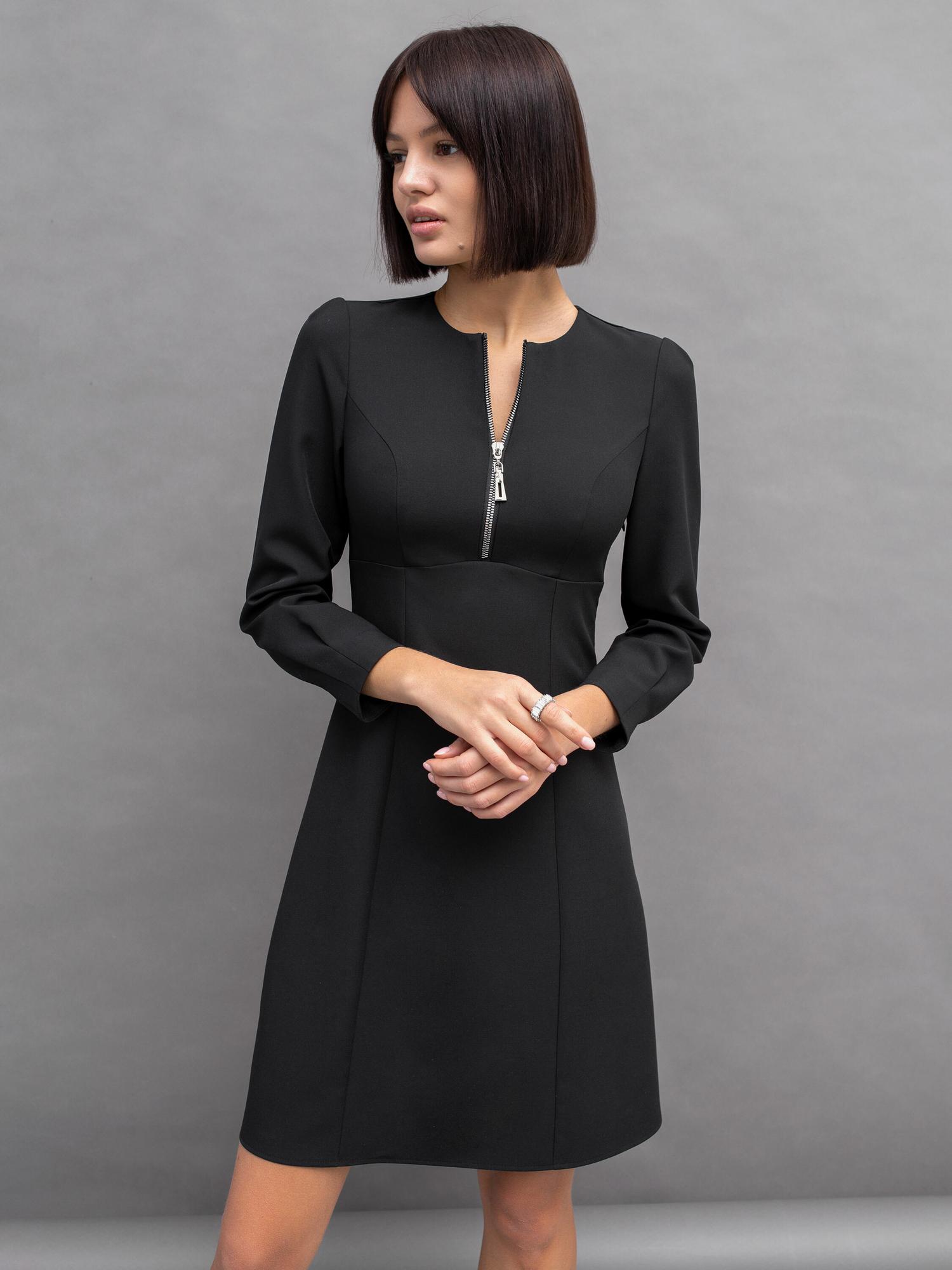 Платье, модель 99340/01