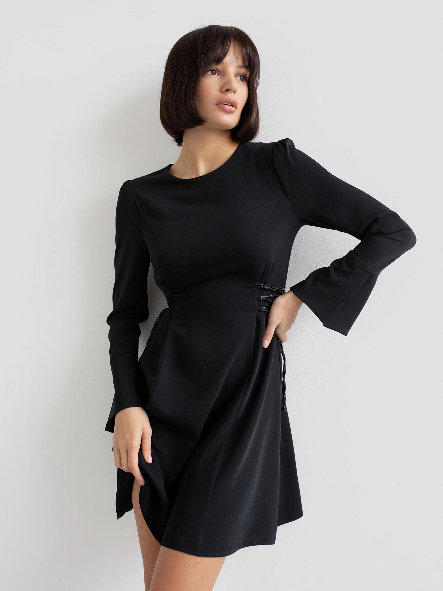 Платье, модель 99339/01