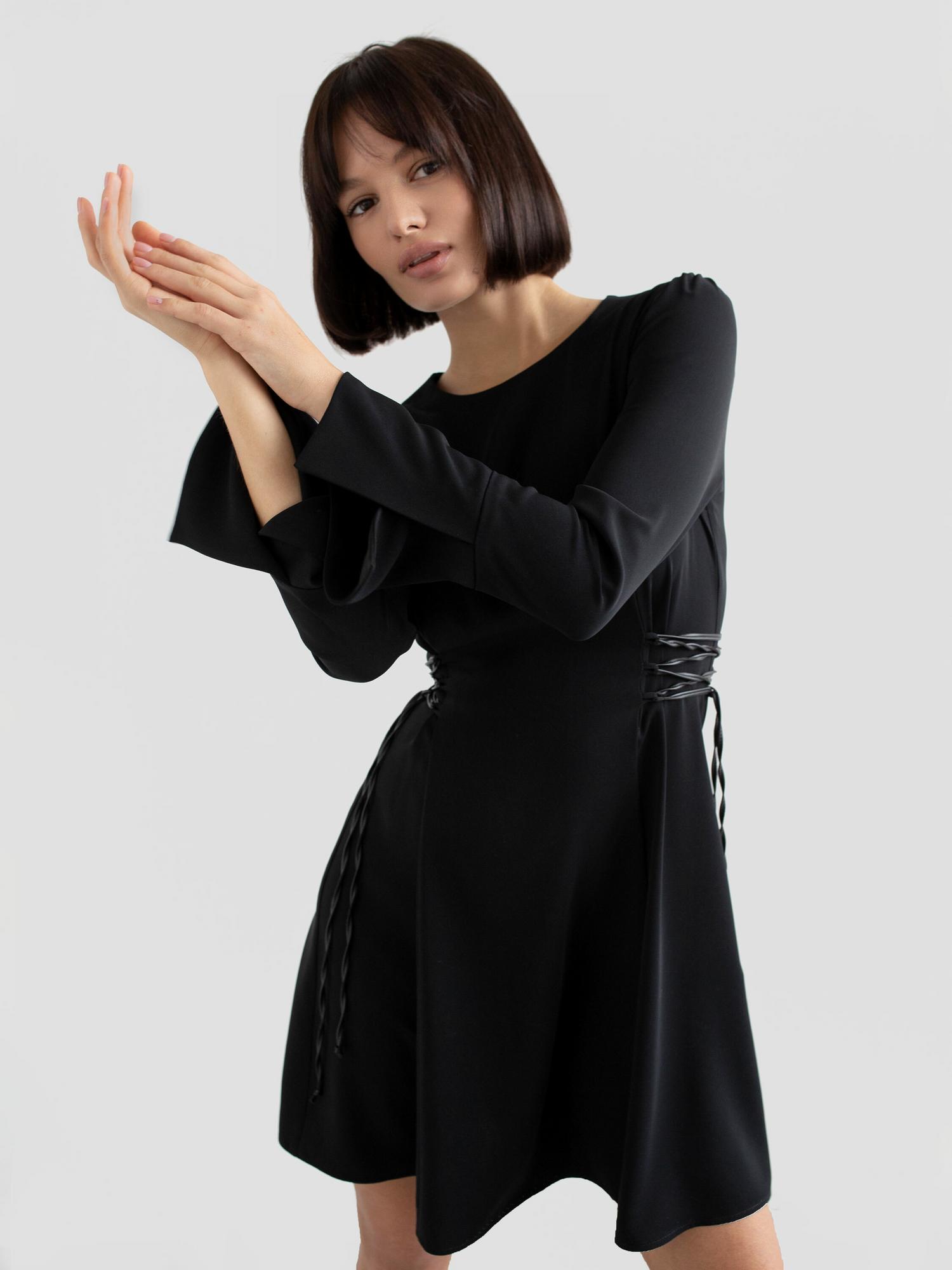 Платье, модель 99339/01