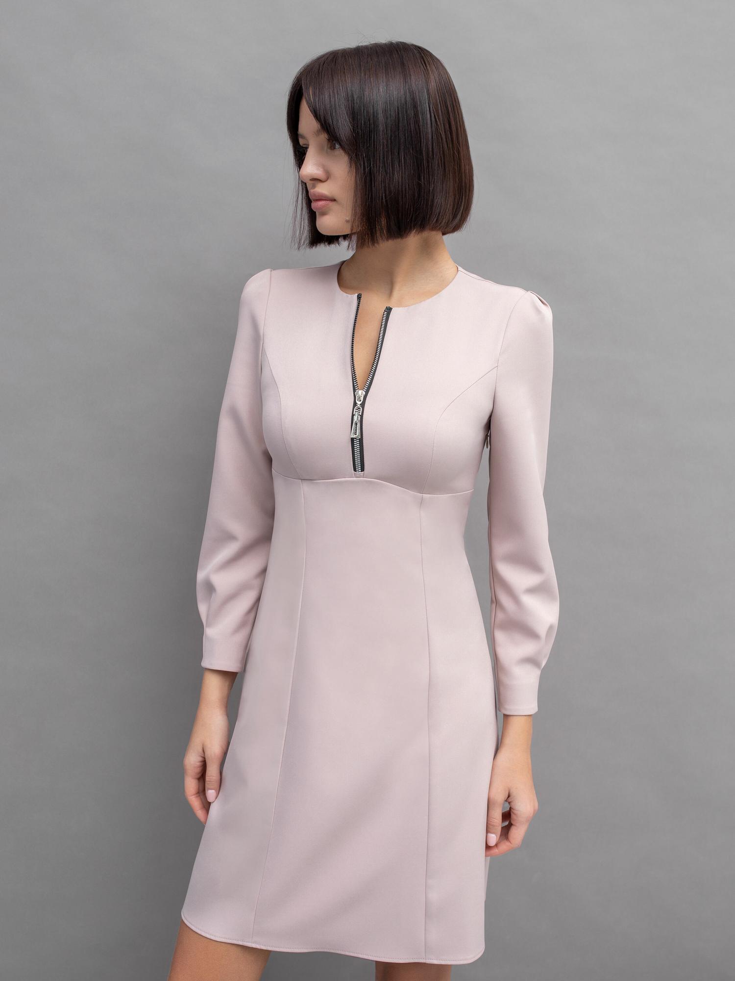 Платье, модель 99340/92