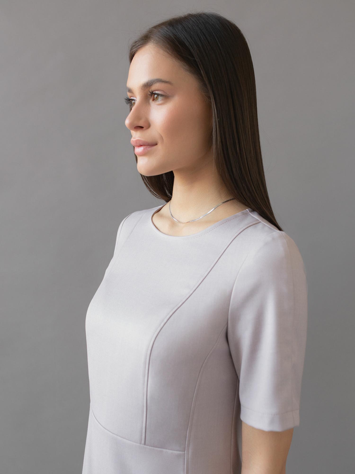 Платье, модель 99342/92