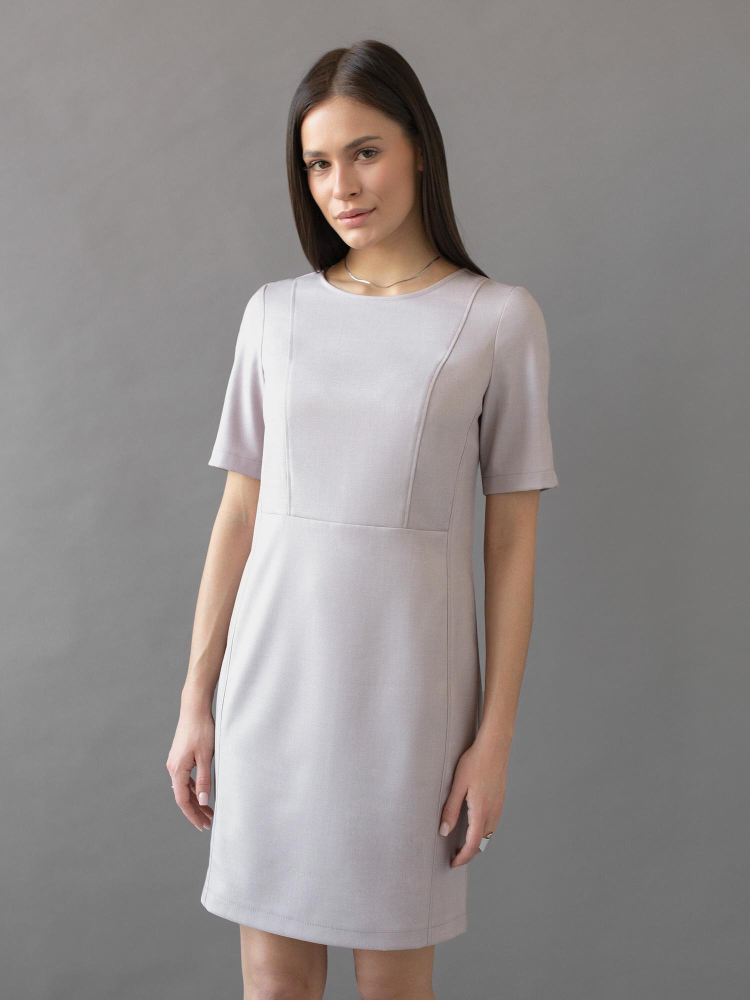 Платье, модель 99342/92