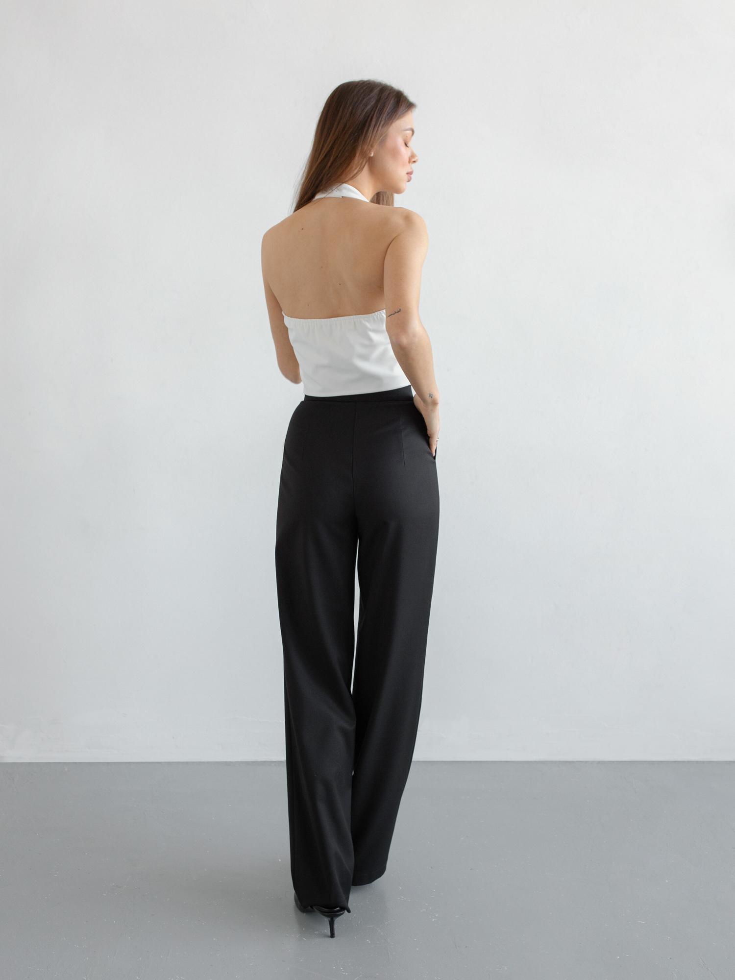 Брюки, модель 675/01