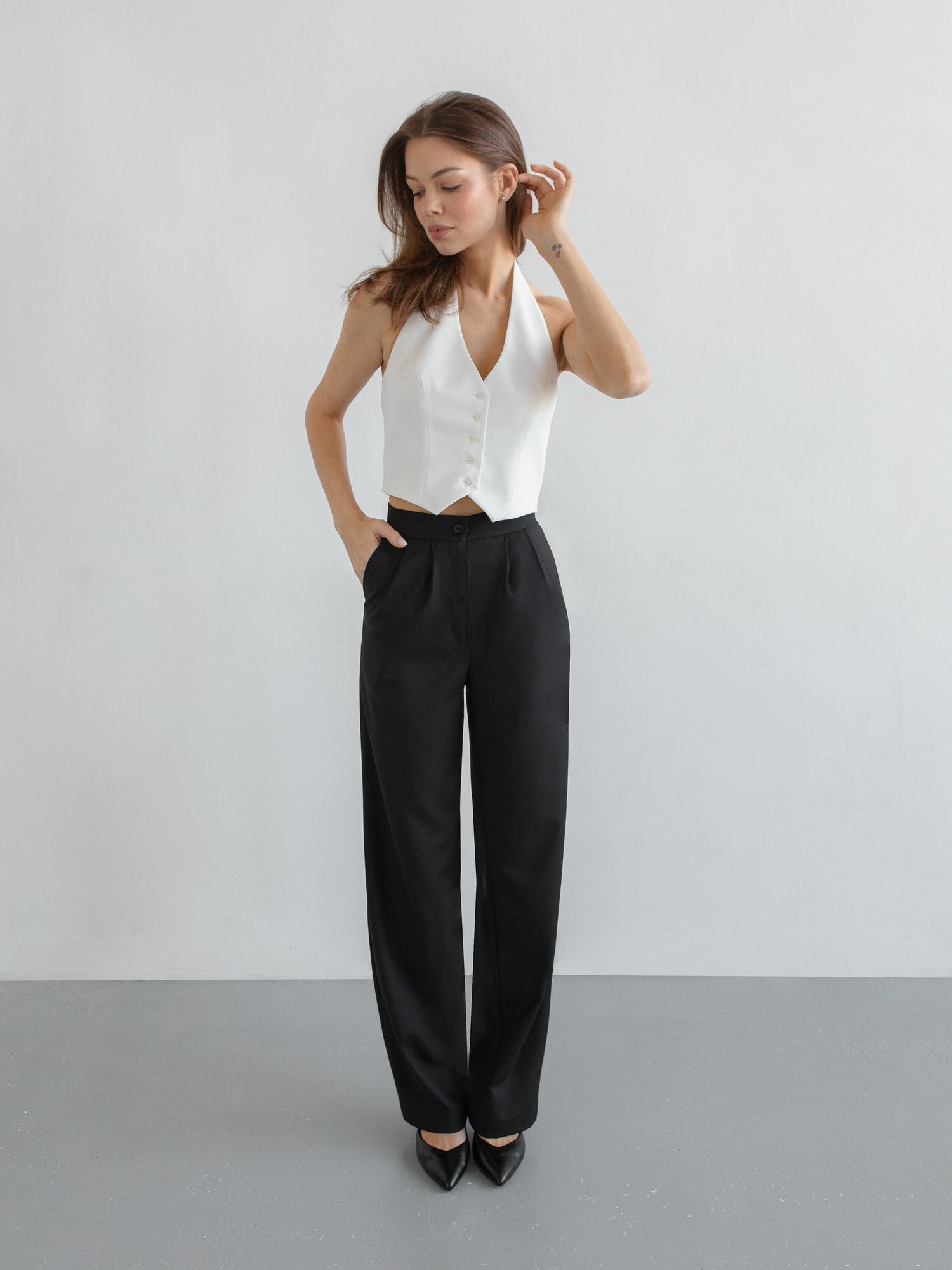 Брюки, модель 675/01