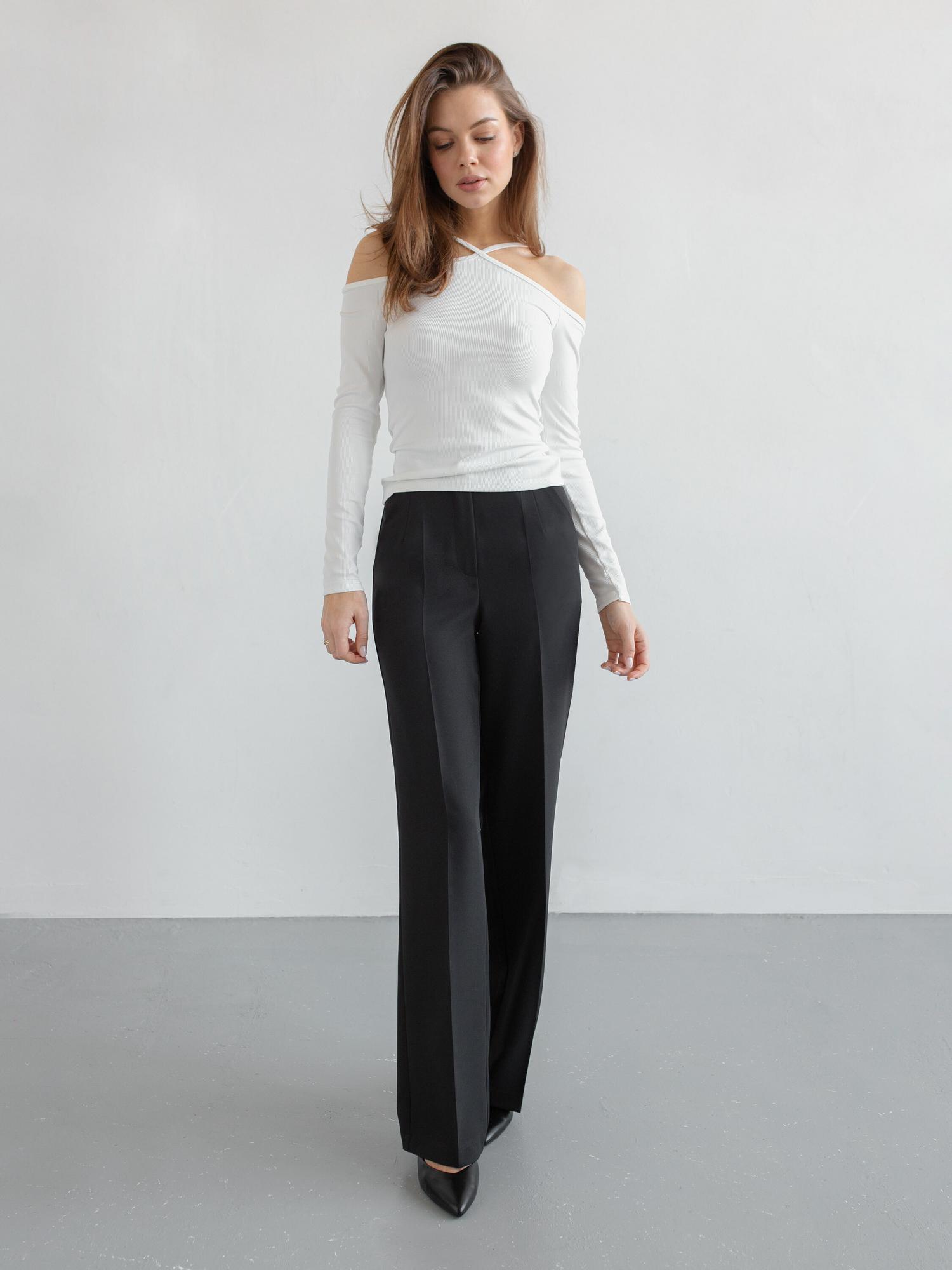 Брюки, модель 676/01