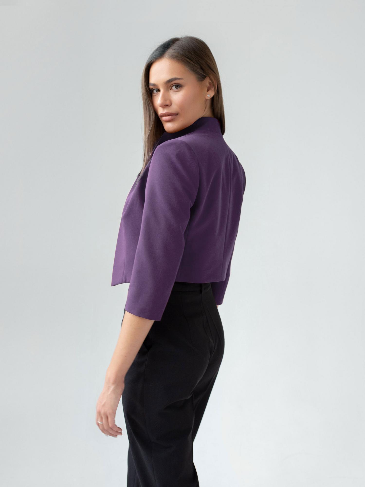 Жакет, модель 31420/08