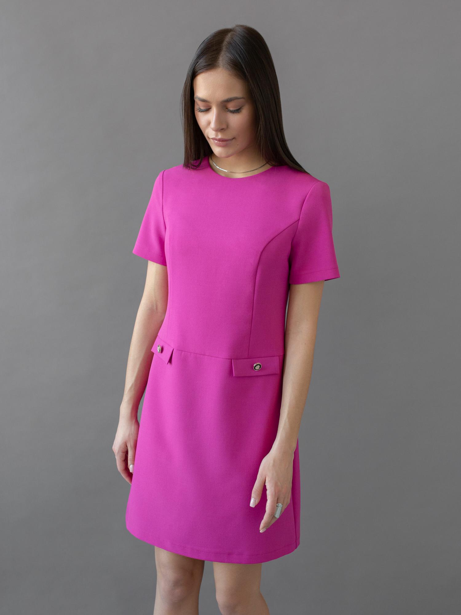 Платье, модель 99337/83