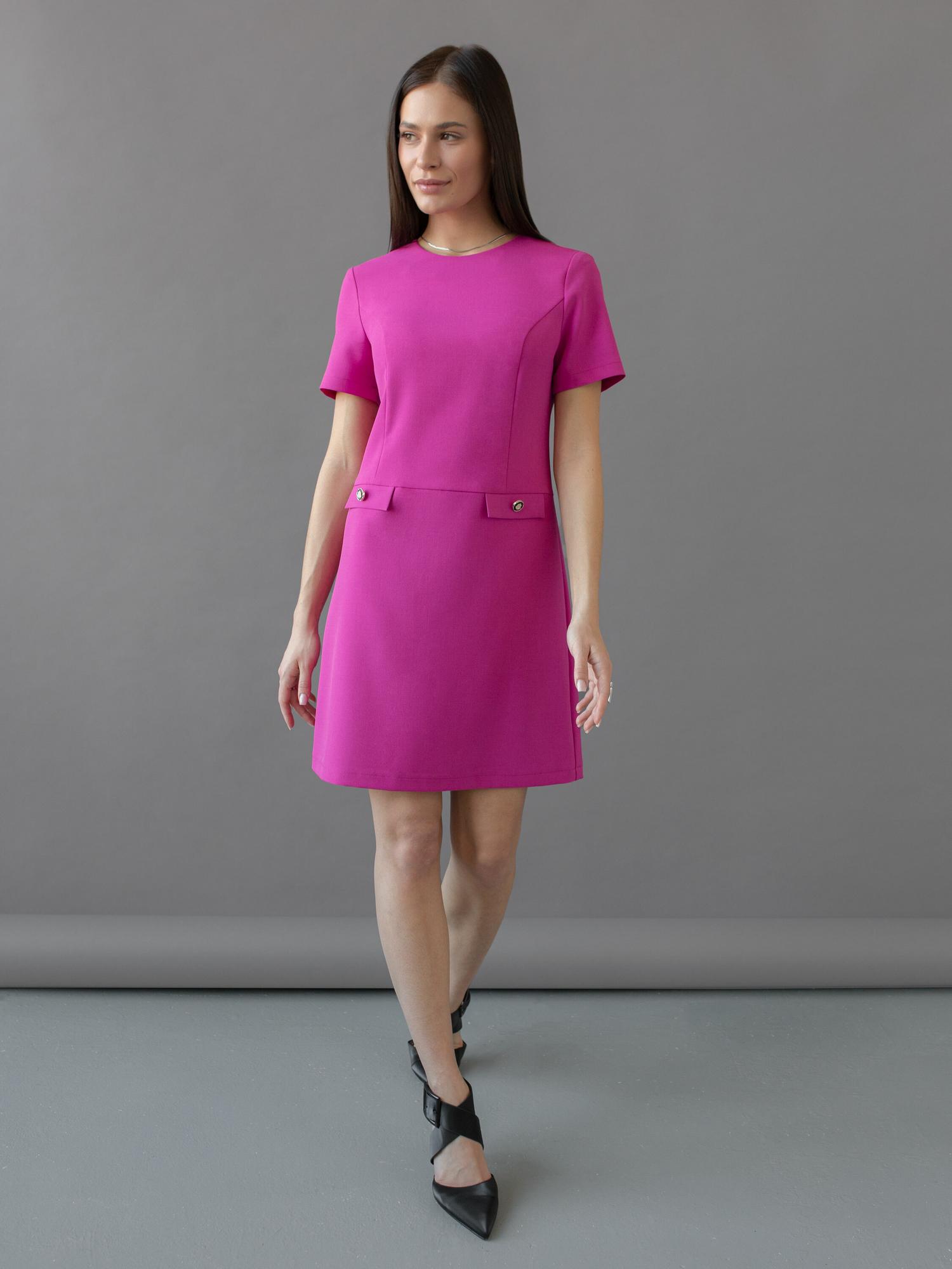 Платье, модель 99337/83