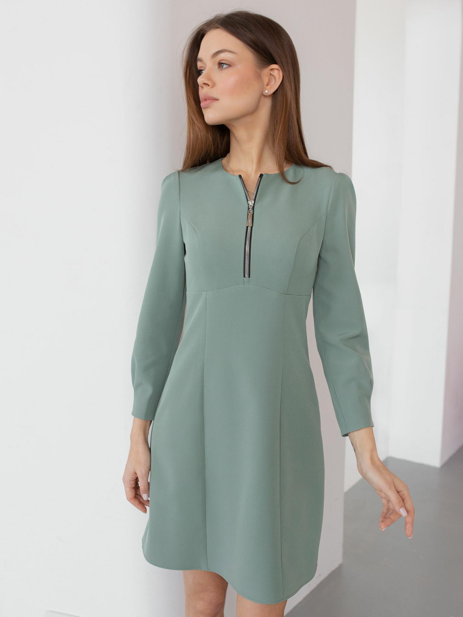 Платье, модель 99340/12