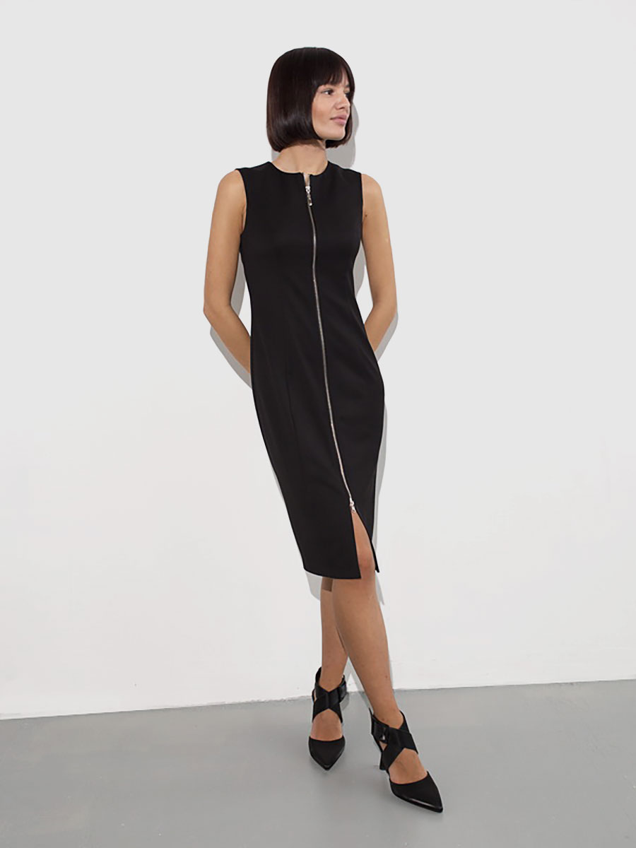 Платье, модель 99338/01