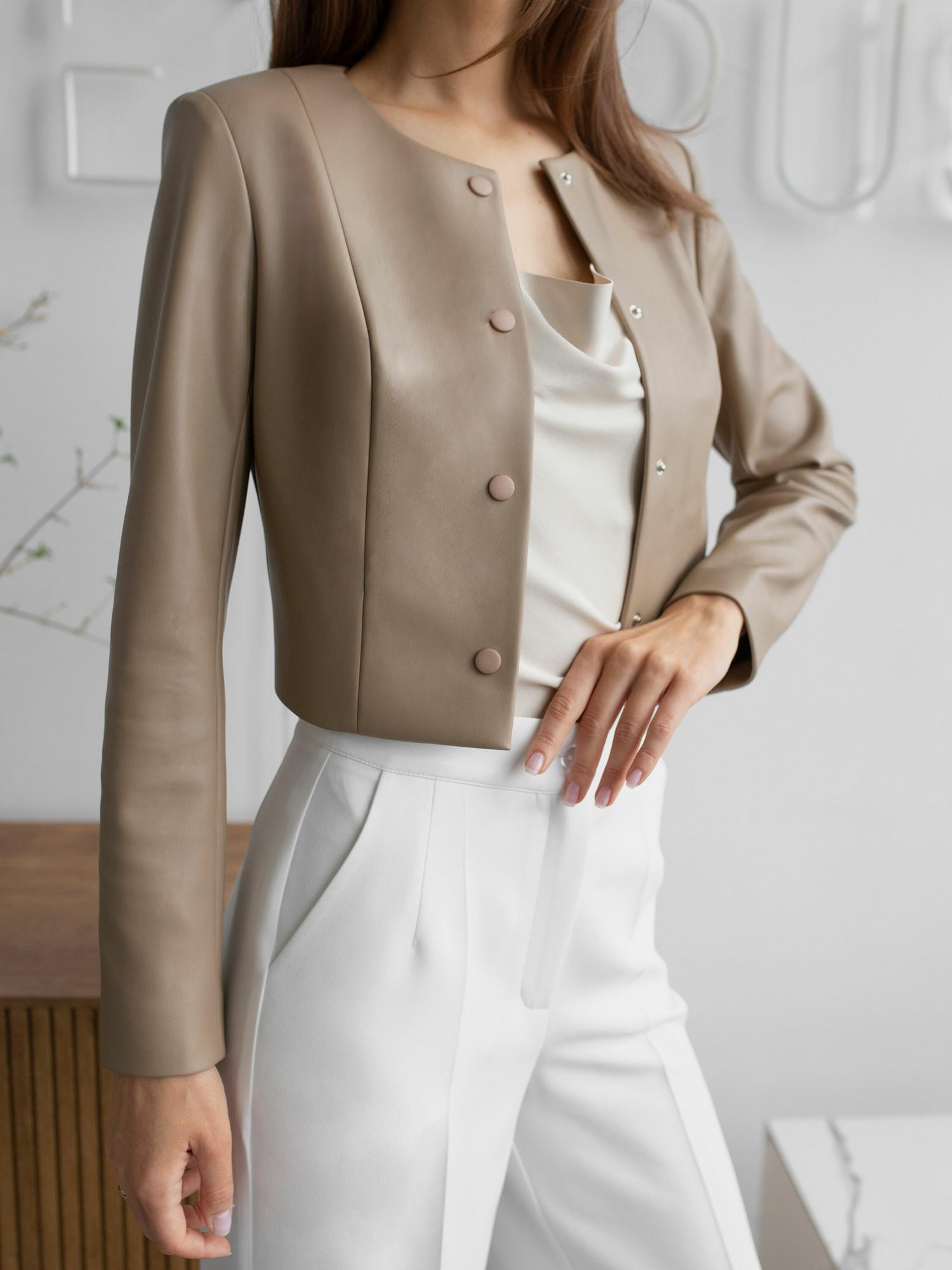 Жакет, модель 396/94