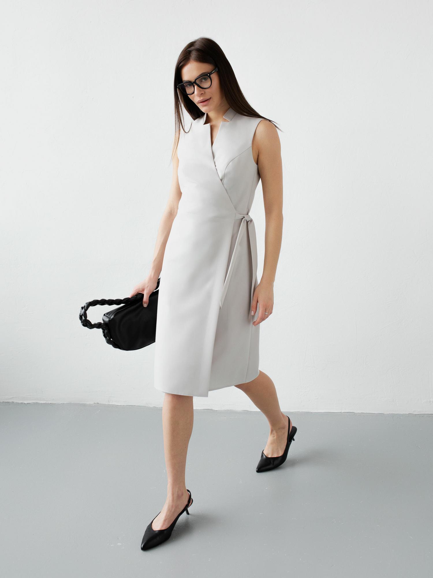 Платье, модель 99346/91