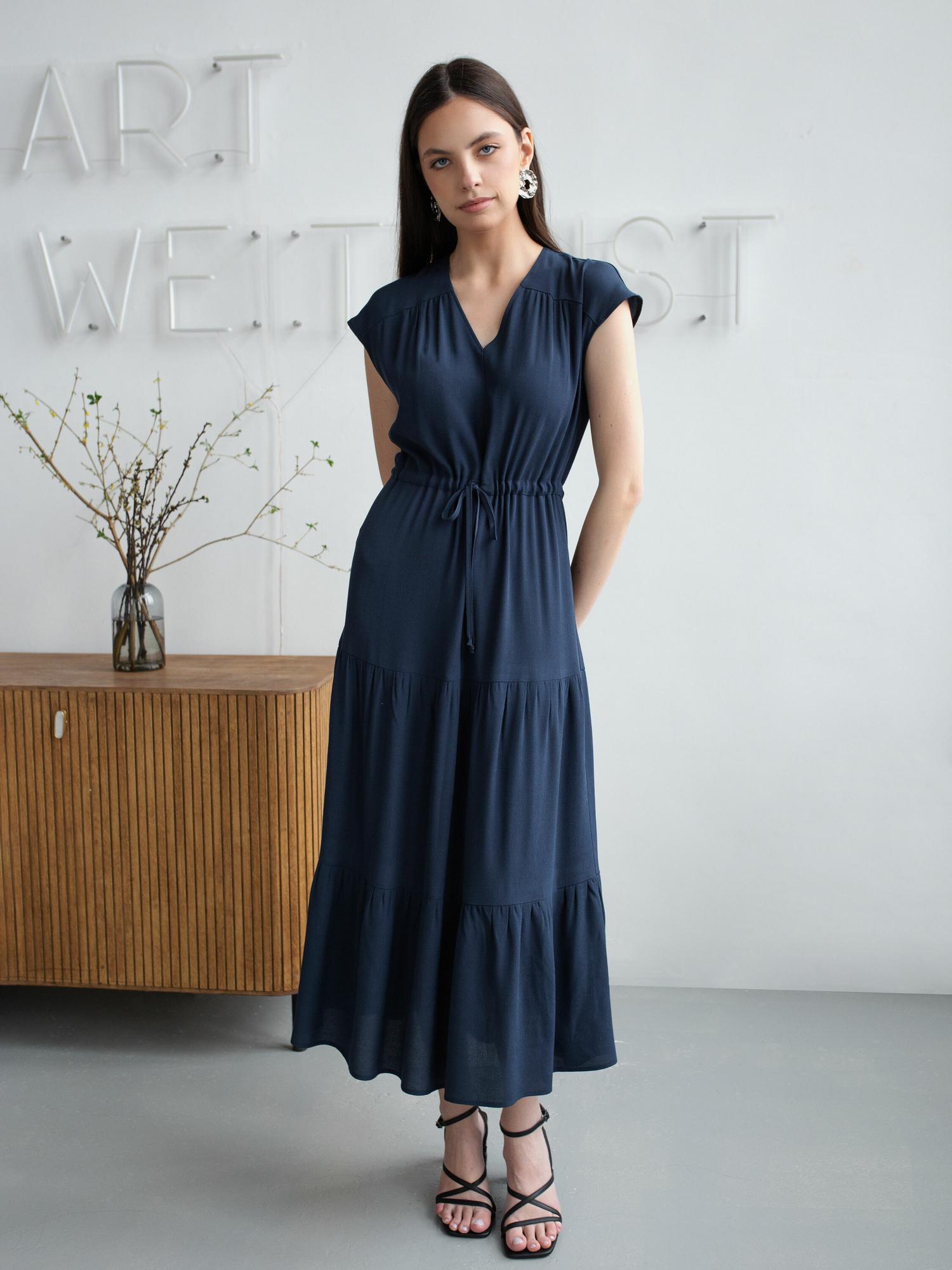 Платье, модель 99344/79