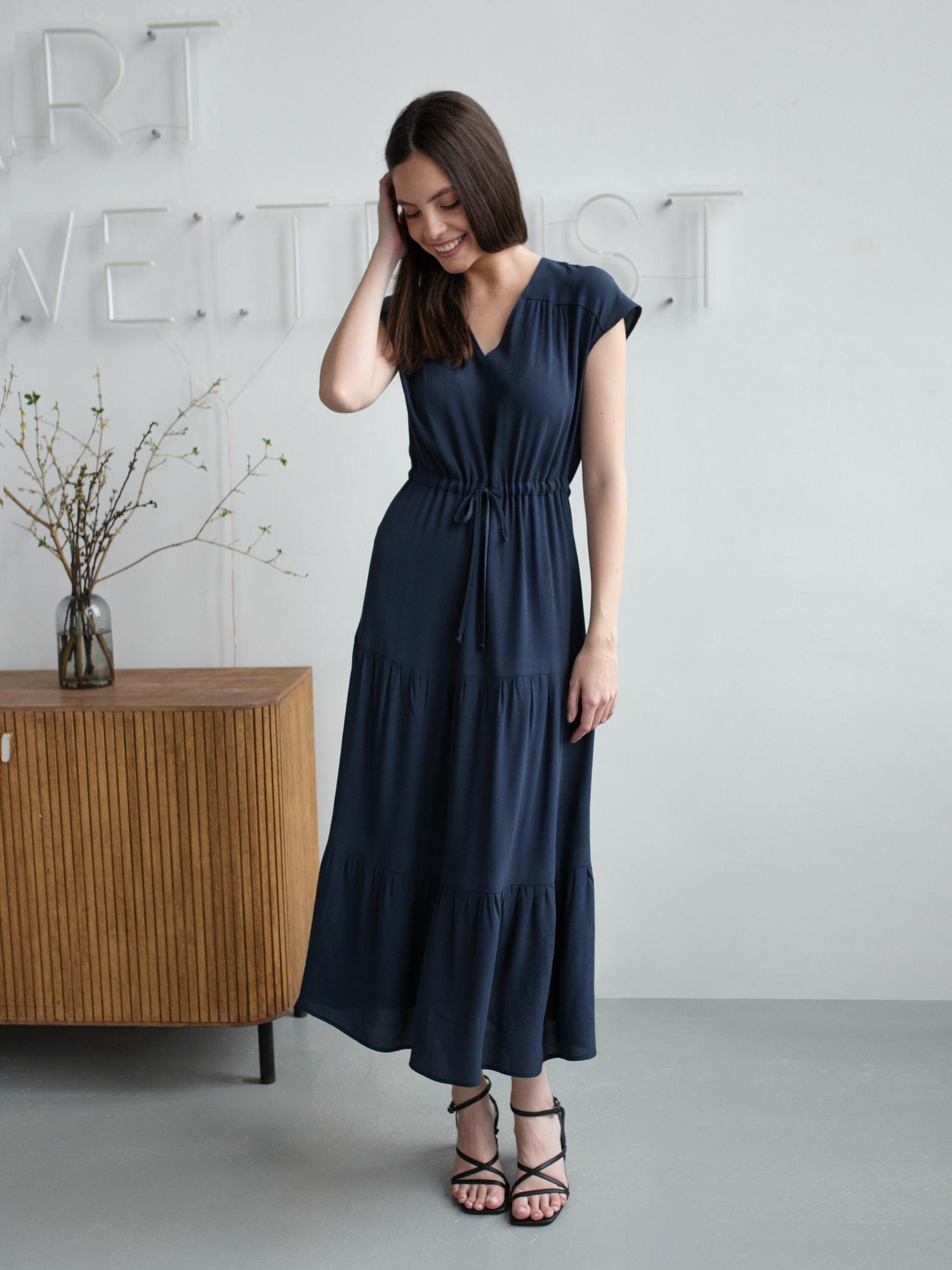 Платье, модель 99344/79