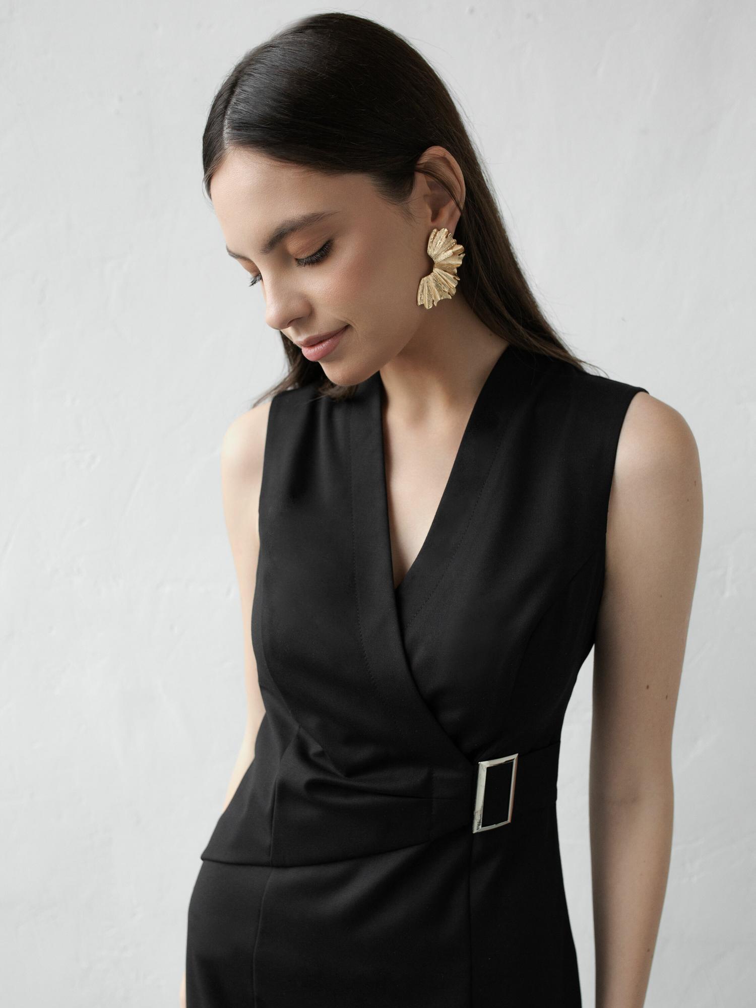 Платье, модель 99348/01