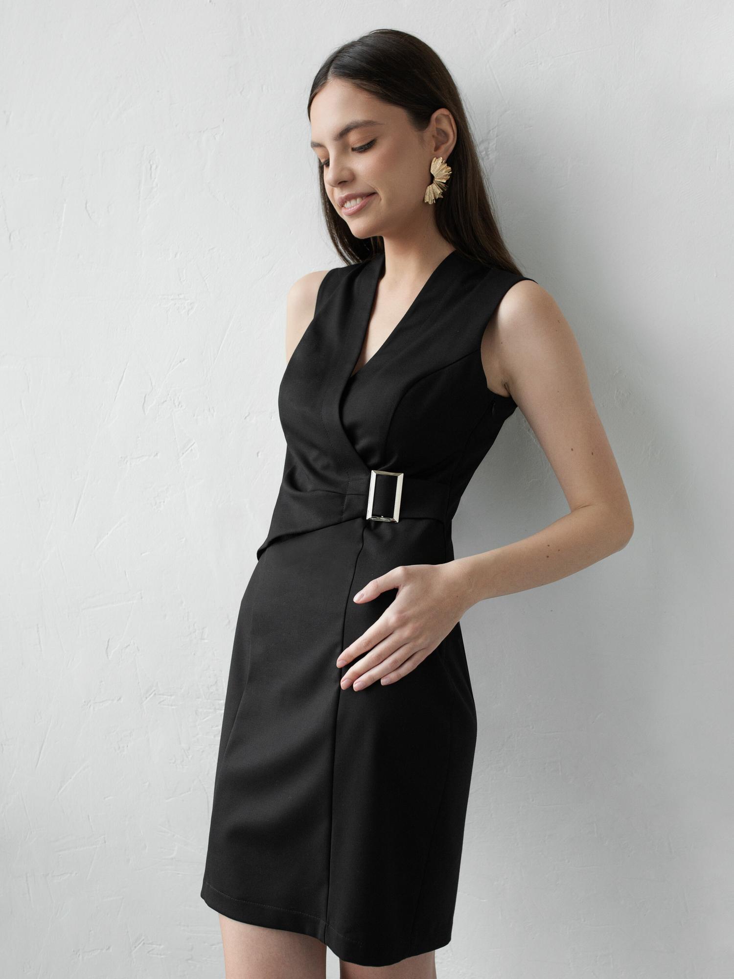 Платье, модель 99348/01