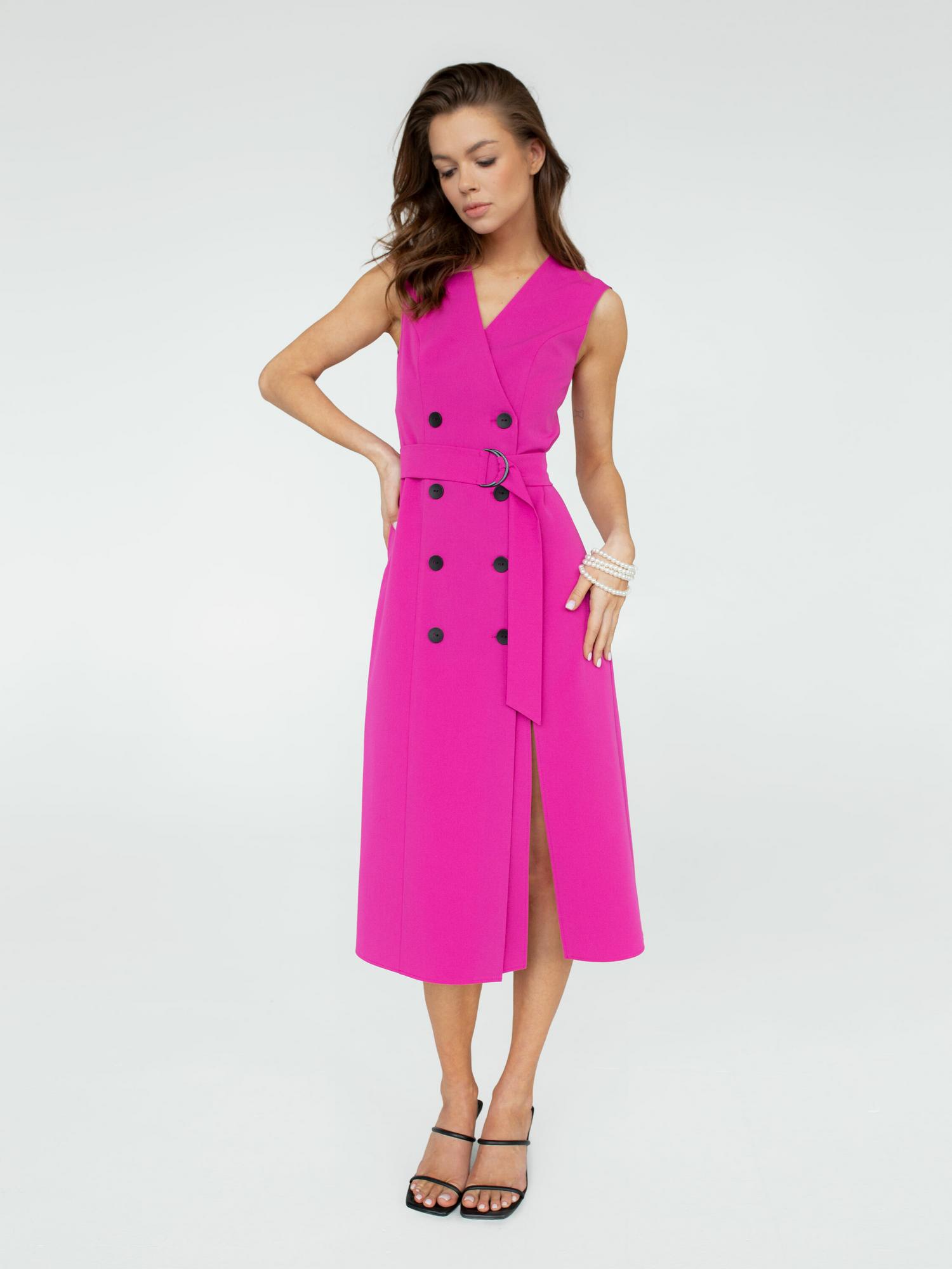 Платье, модель 99349/83