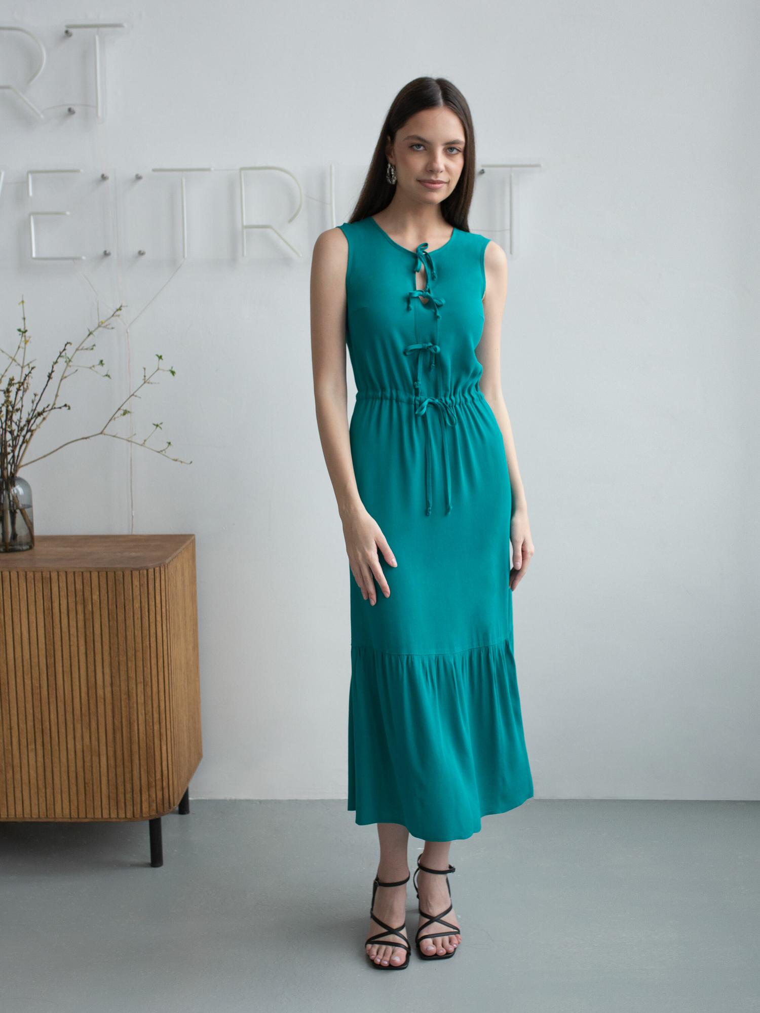 Платье, модель 99343/66