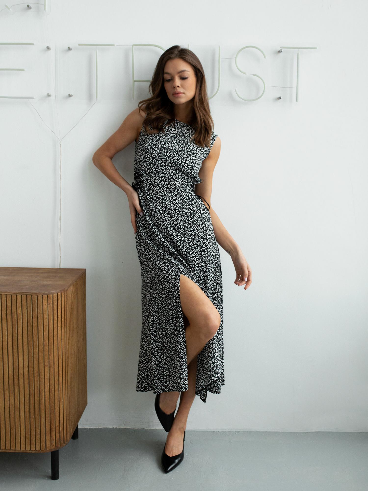 Платье, модель 99350/0102