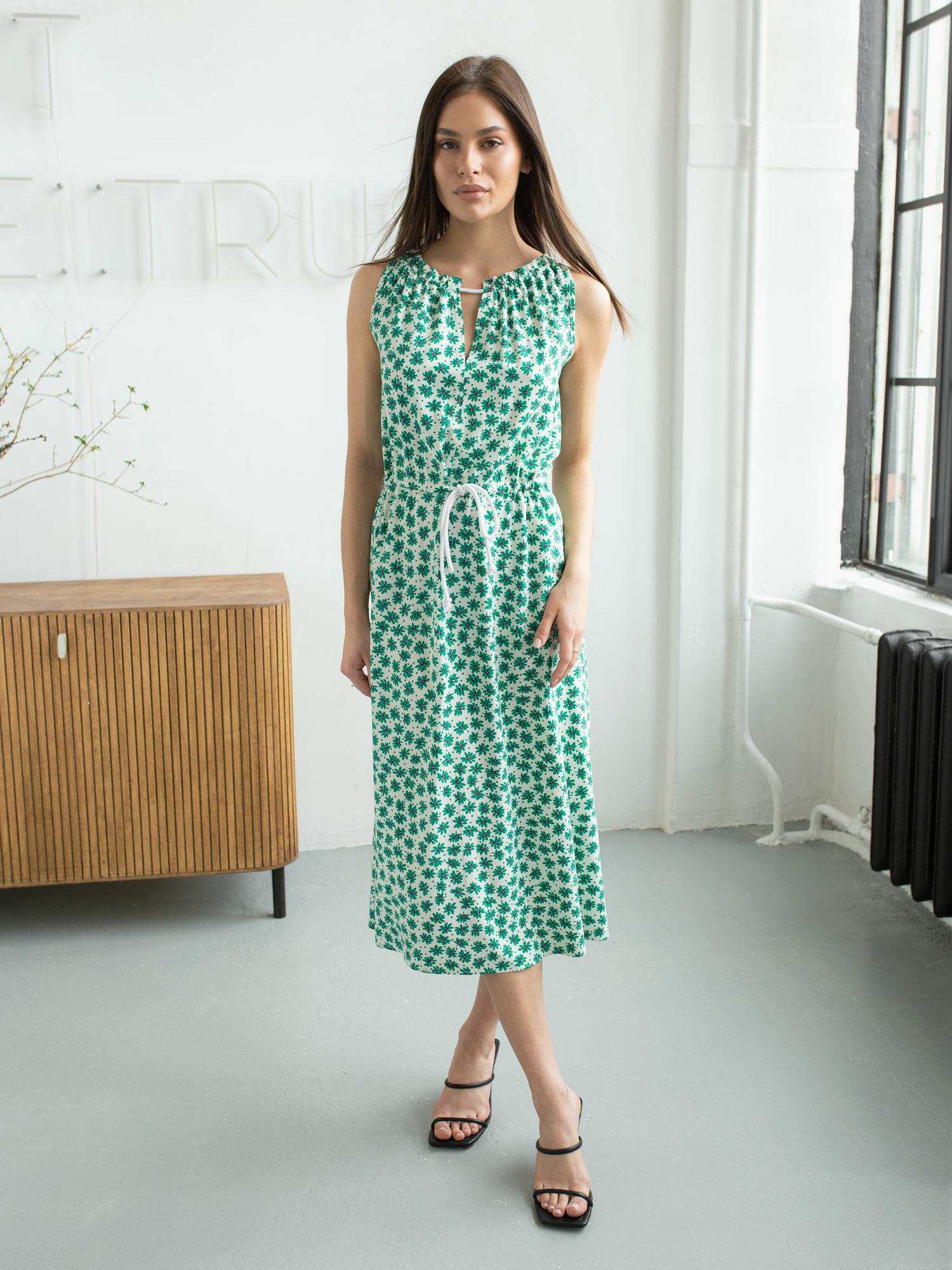 Платье, модель 99163/0206