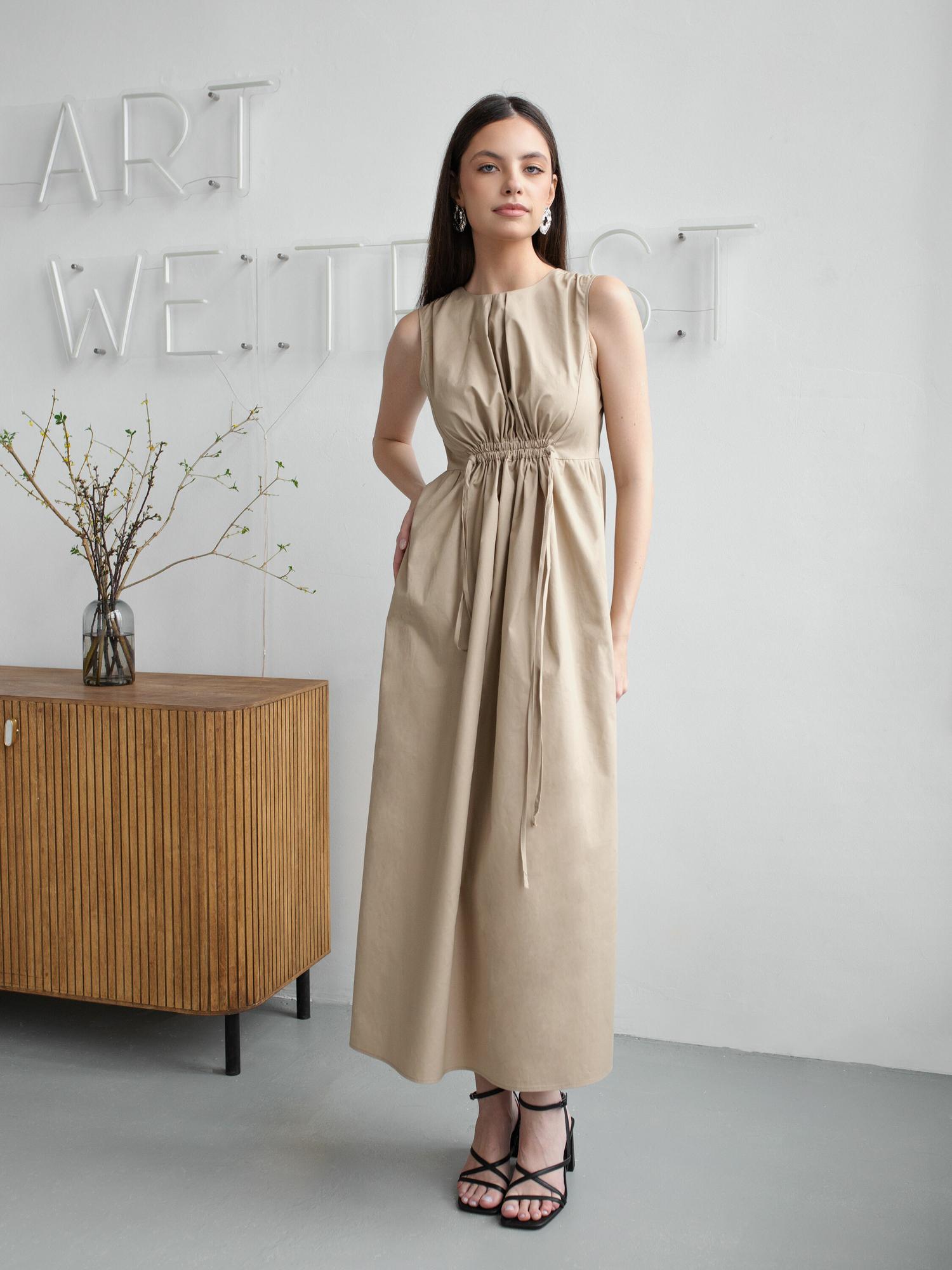 Платье, модель 99352/92