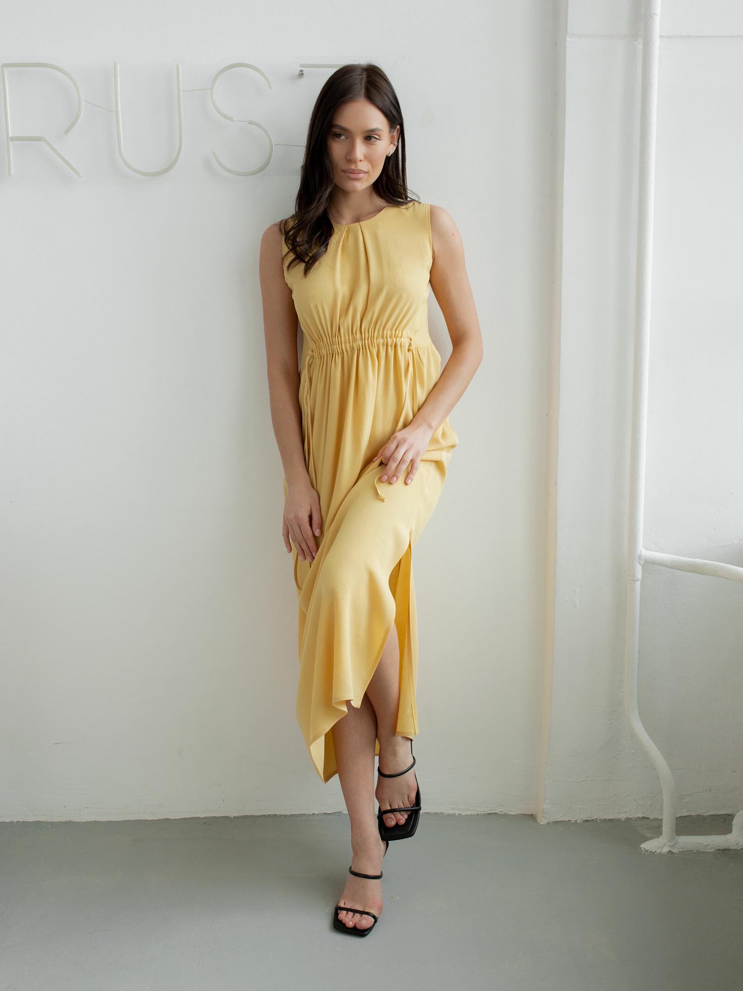 Платье, модель 99351/05