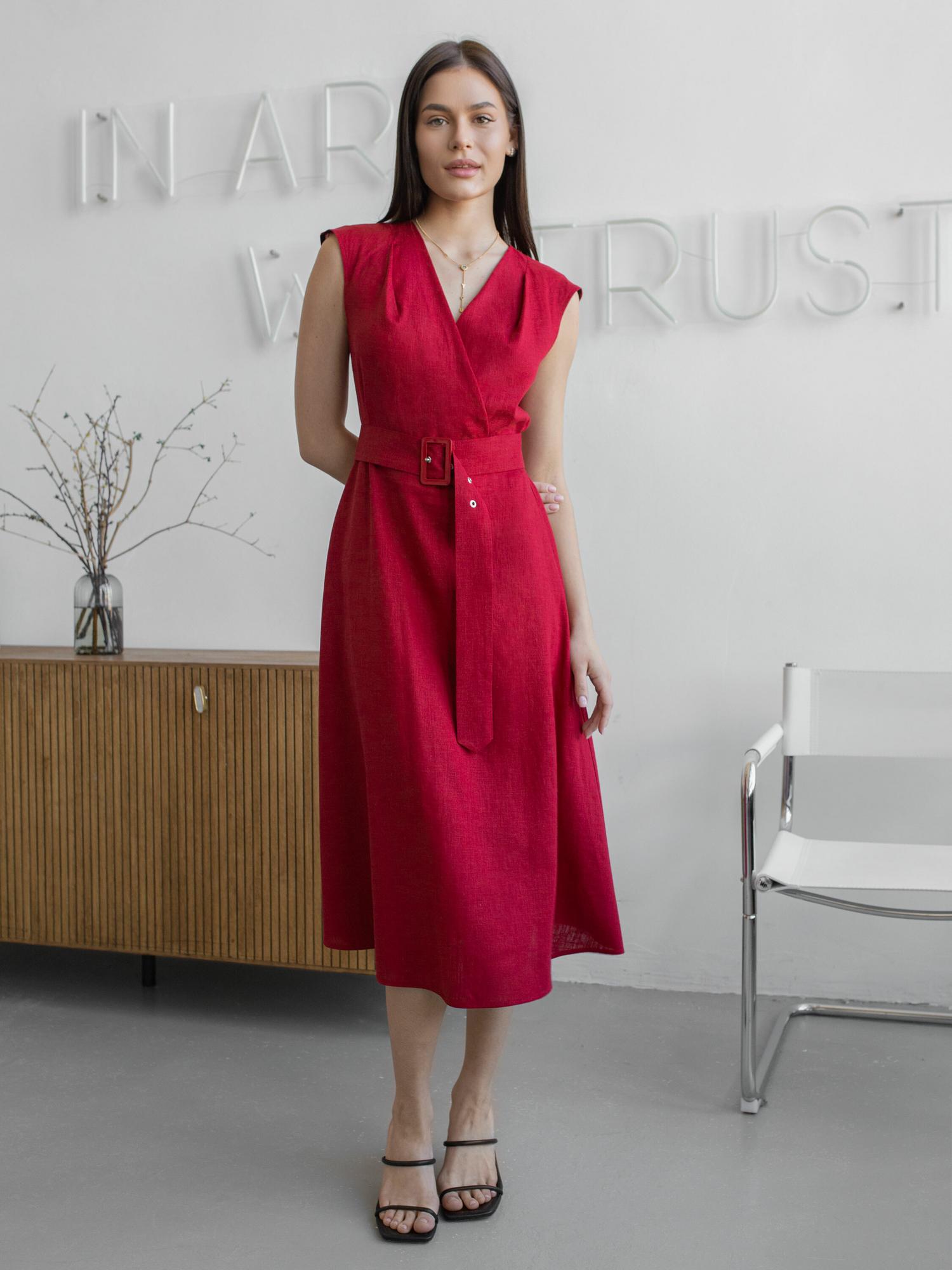 Платье, модель 99324/03