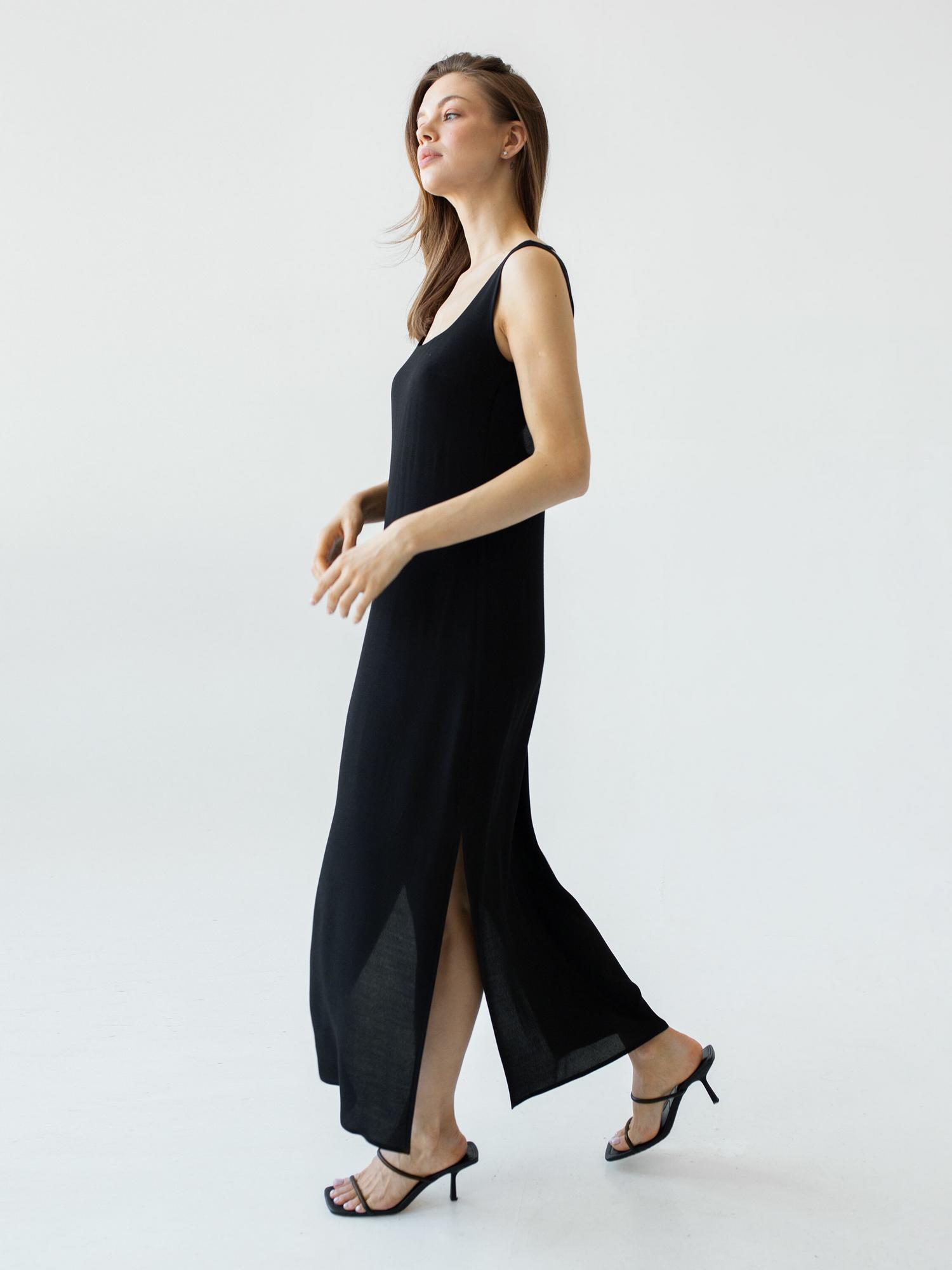 Платье, модель 99355/01