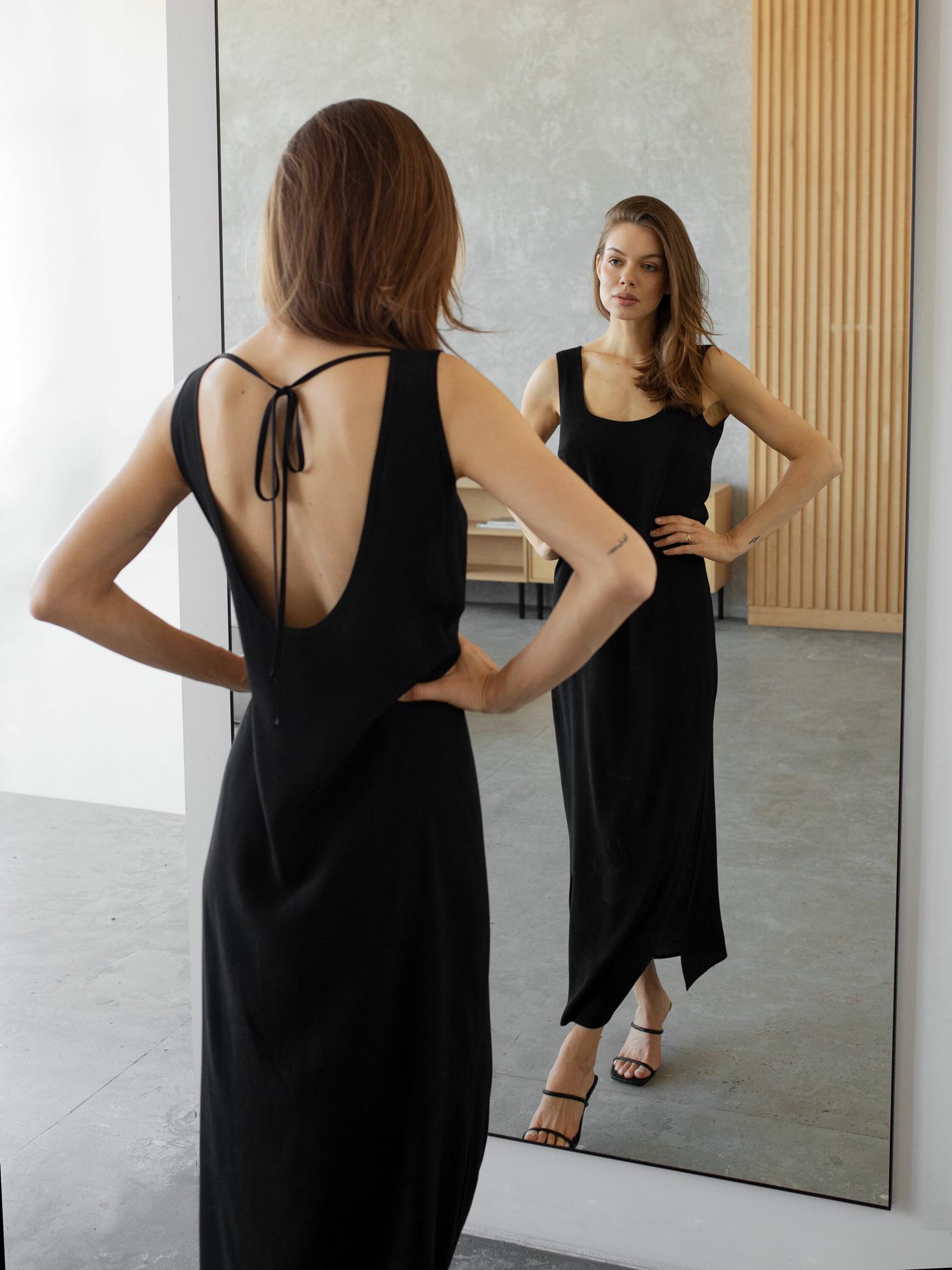 Платье, модель 99355/01