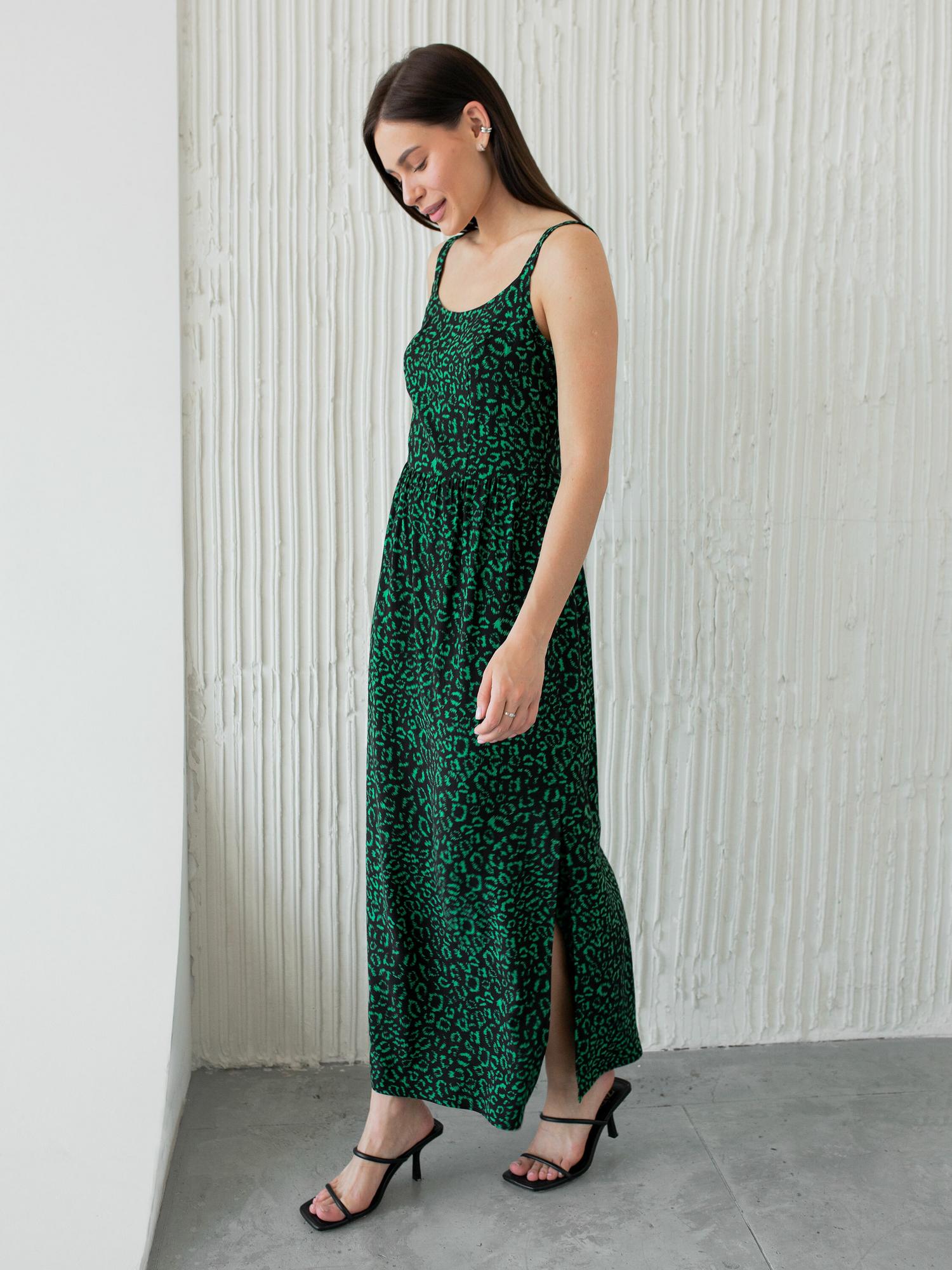 Платье, модель 99167/0106