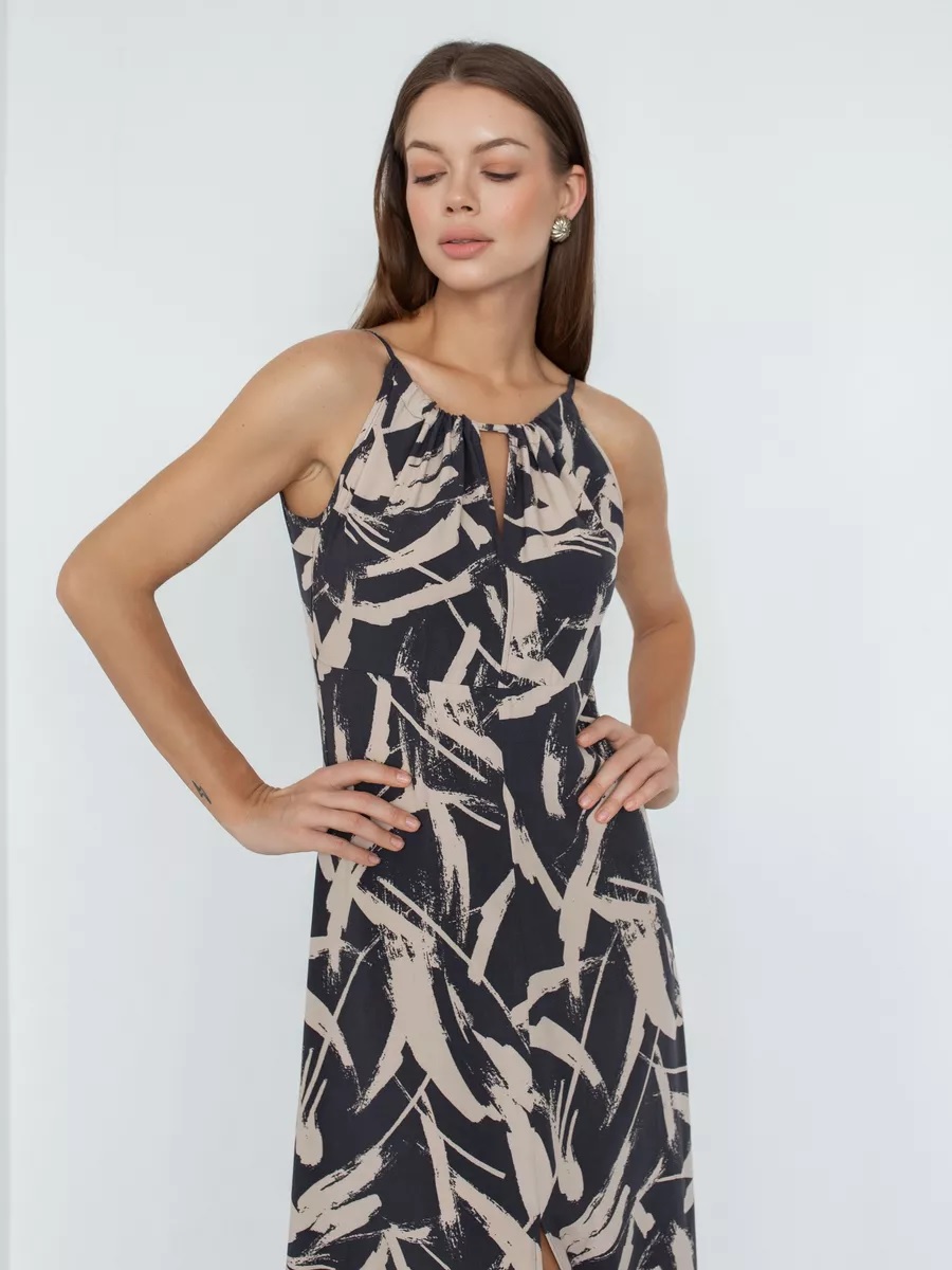 Платье, модель 99325/1992