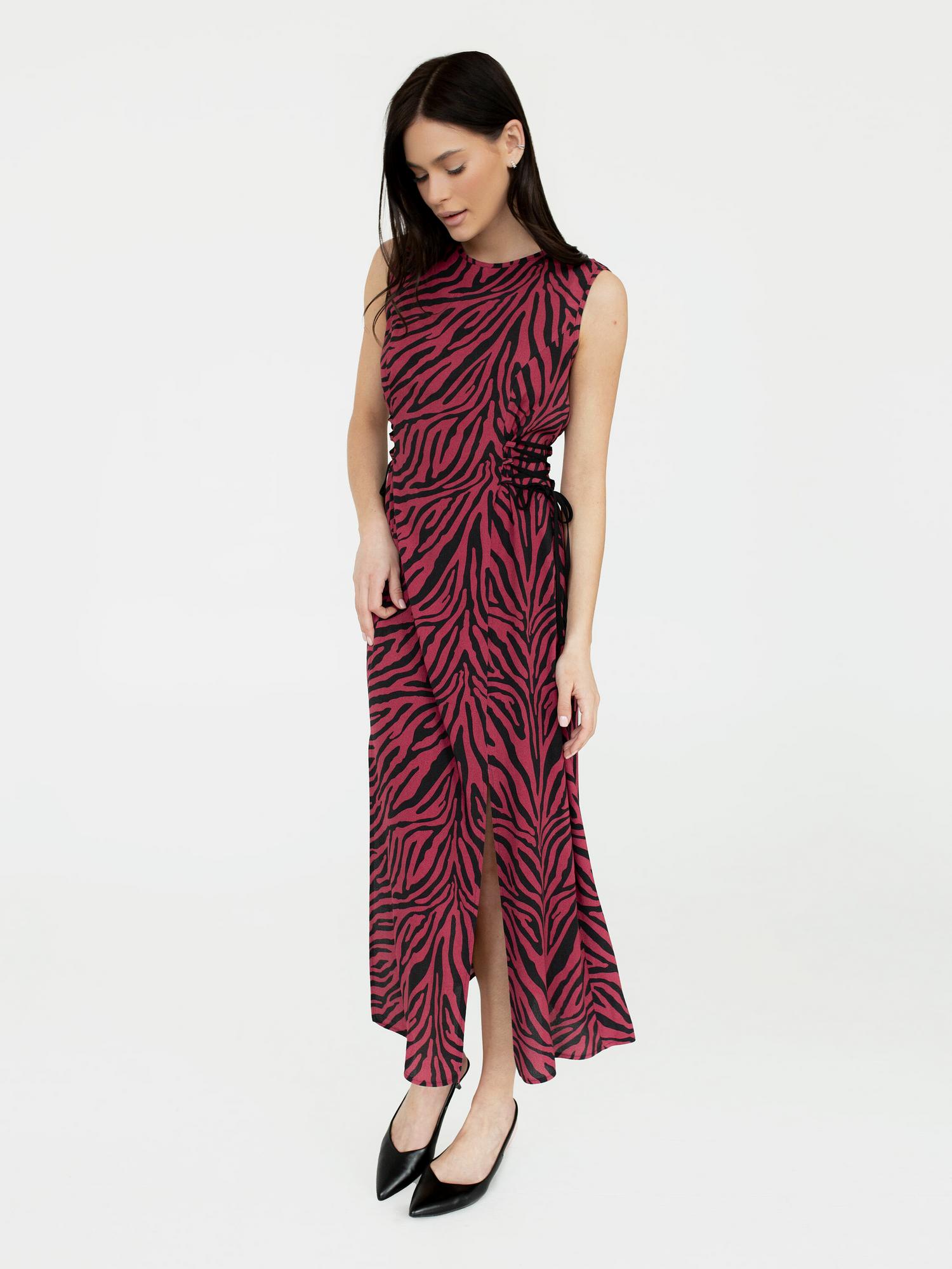 Платье, модель 99350/0139