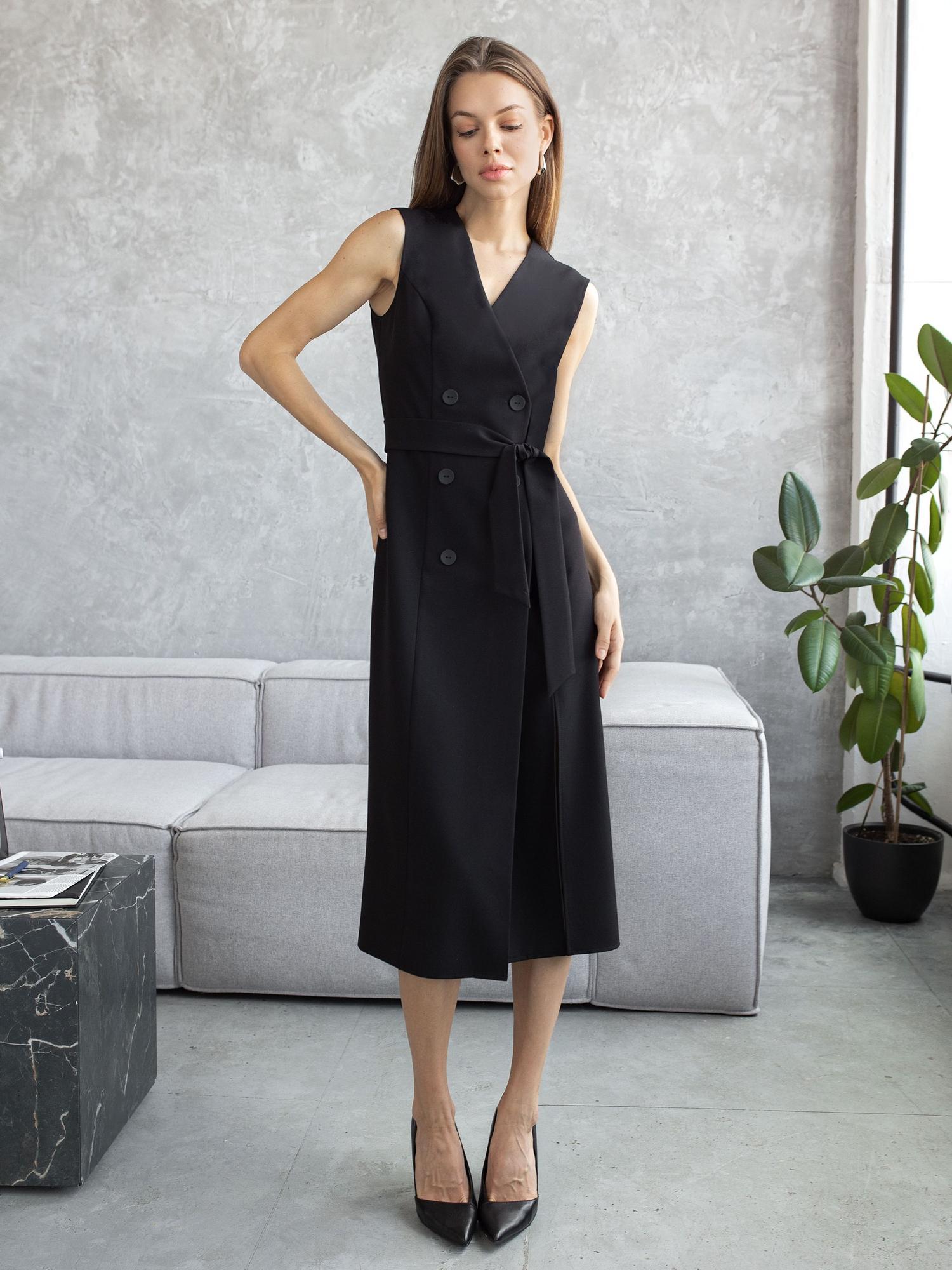 Платье, модель 99349/01