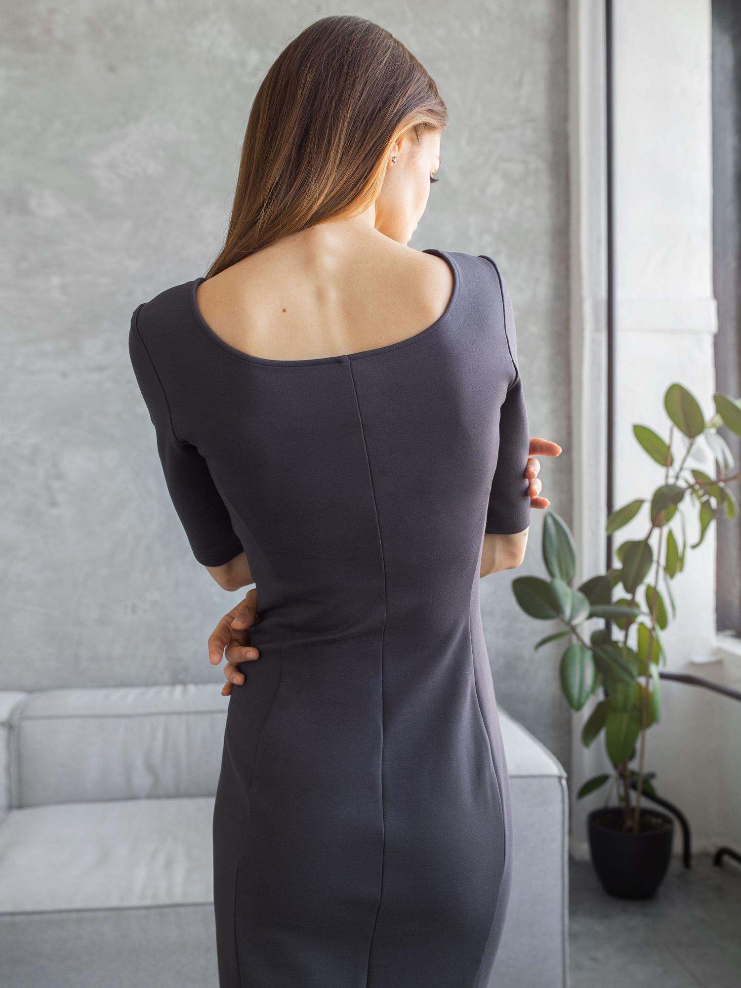 Платье, модель 21120/19