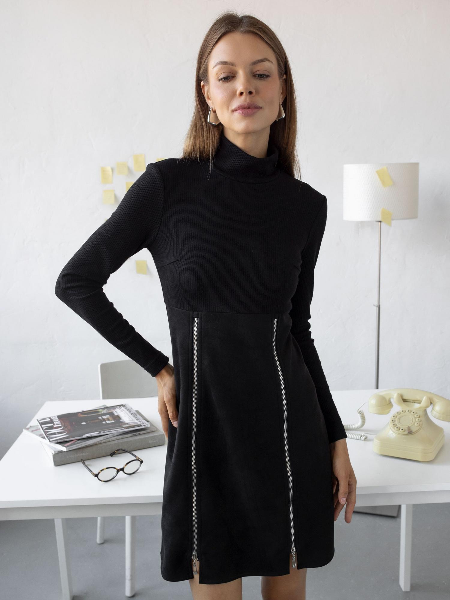 Платье, модель 99359/01