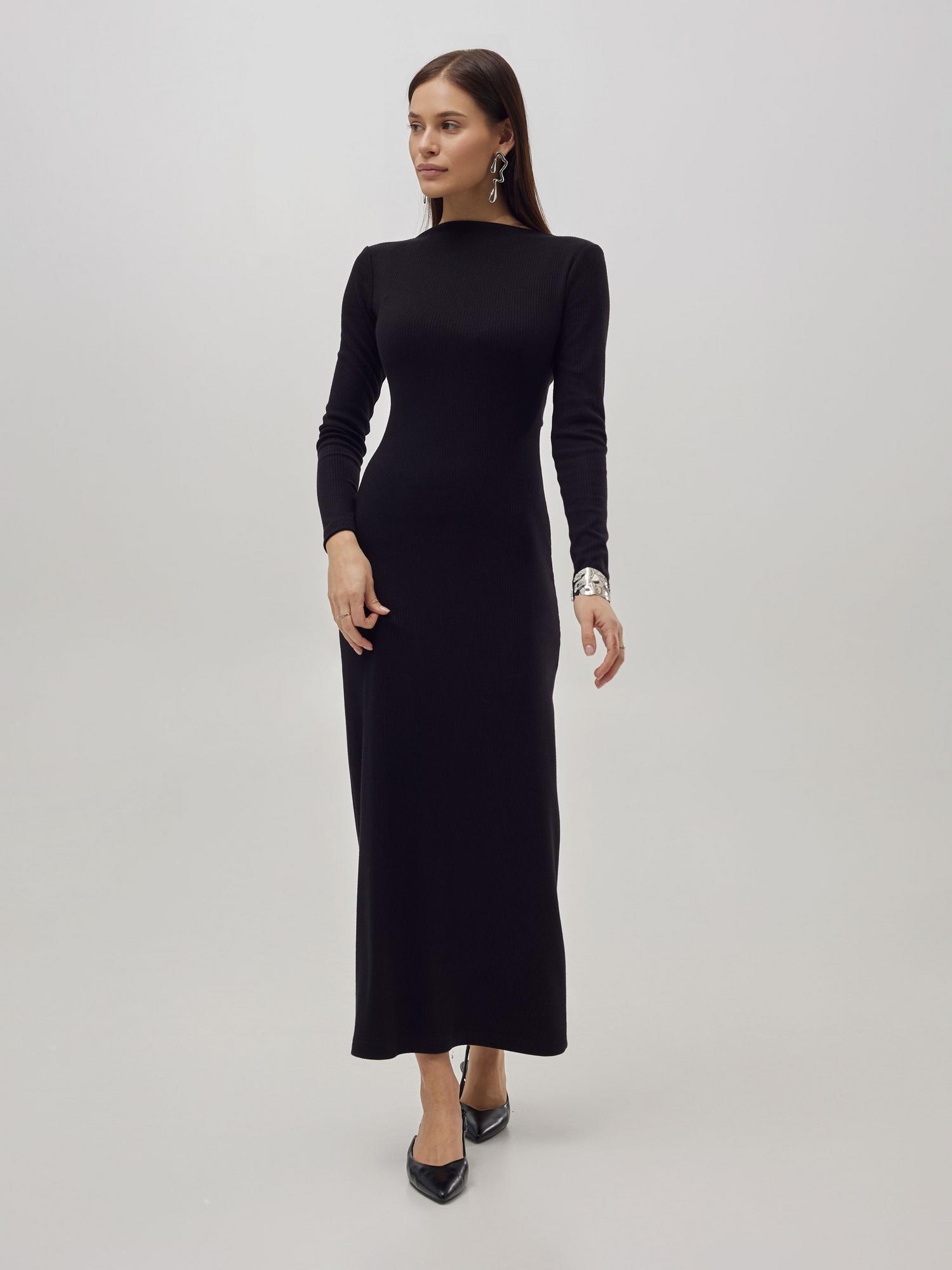 Платье, модель 99363/01